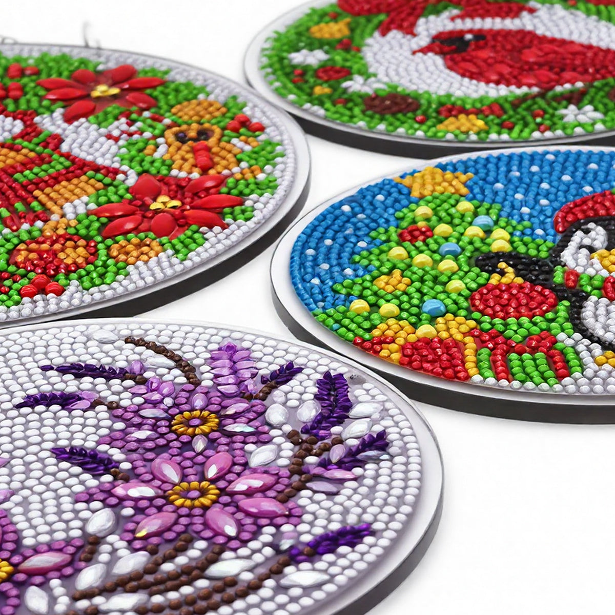 What Is Diamond Art? A Complete Beginner’s Guide
