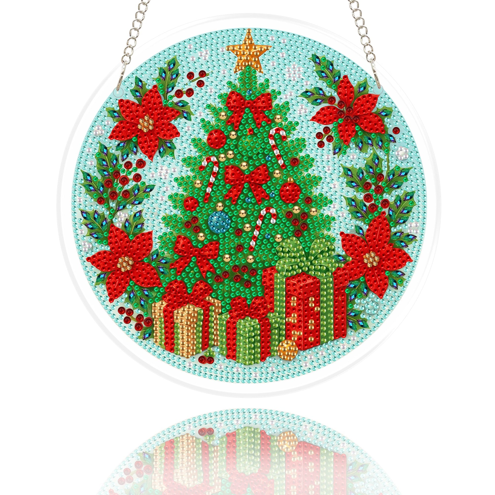 Christmas Tree - Hanging