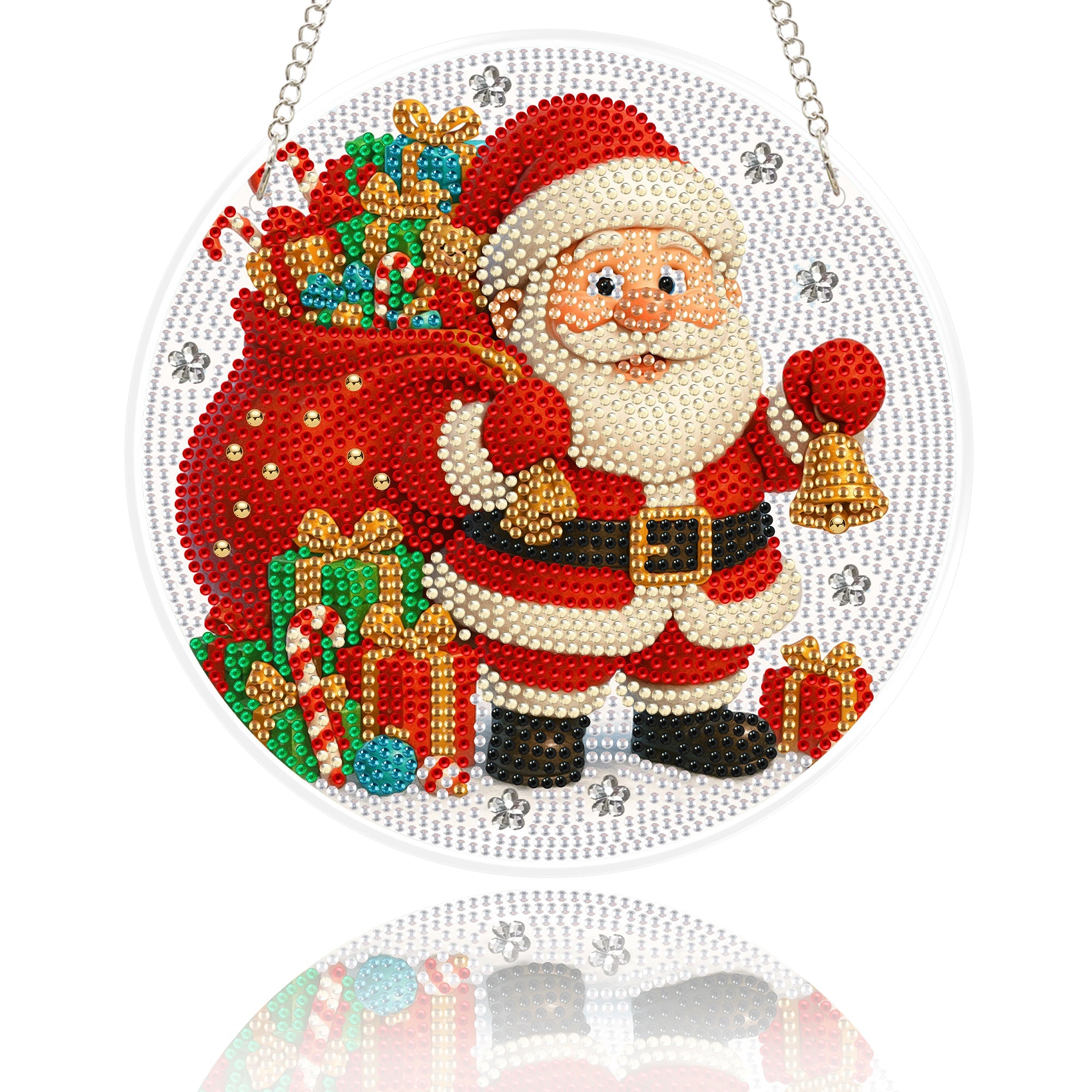 Merry Christmas - Hanging