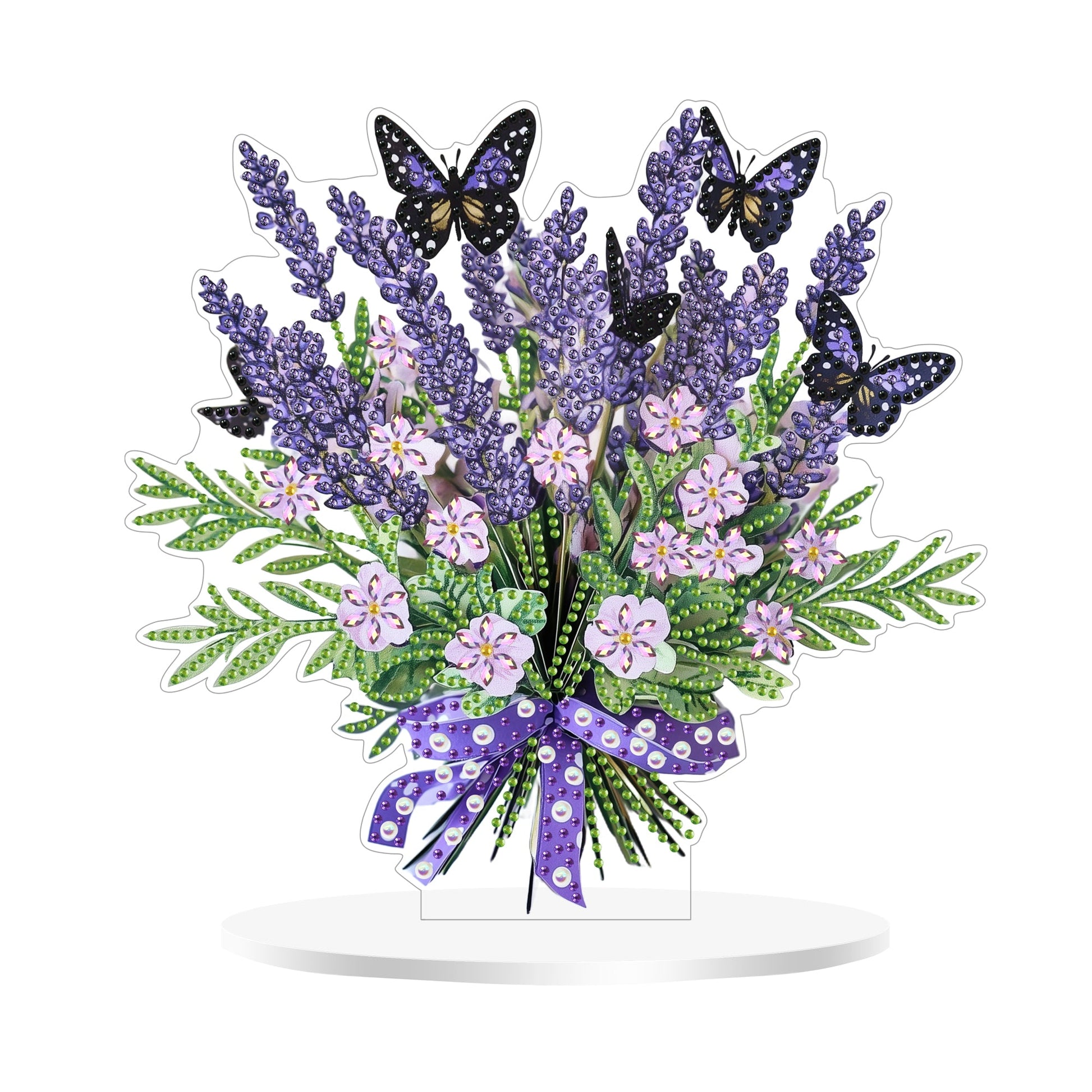 Flower Bouquet - Tabletop