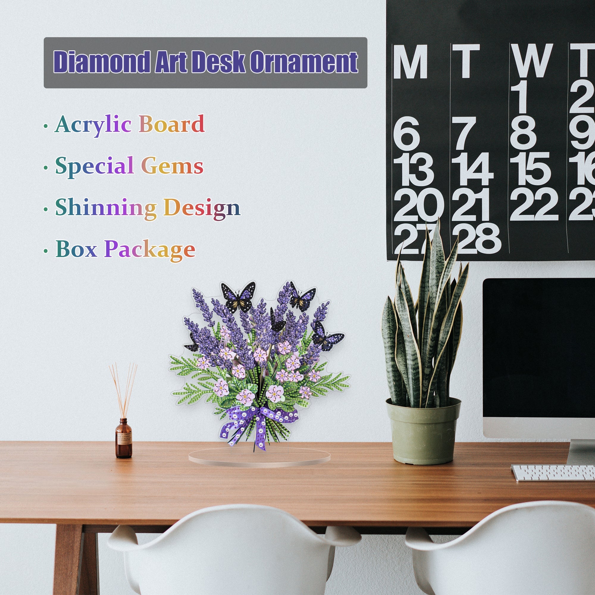 Flower Bouquet - Tabletop