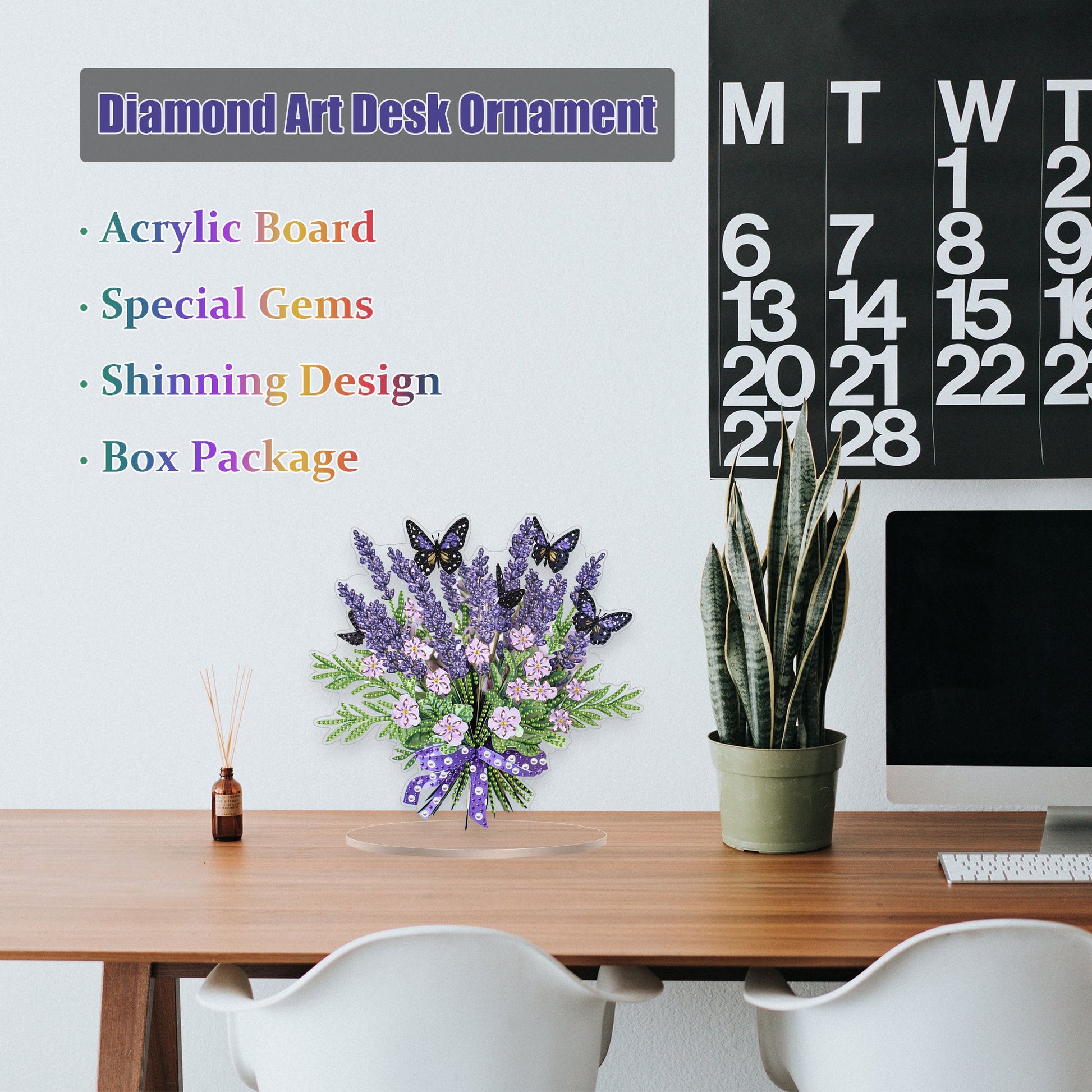 Flower Bouquet - Tabletop