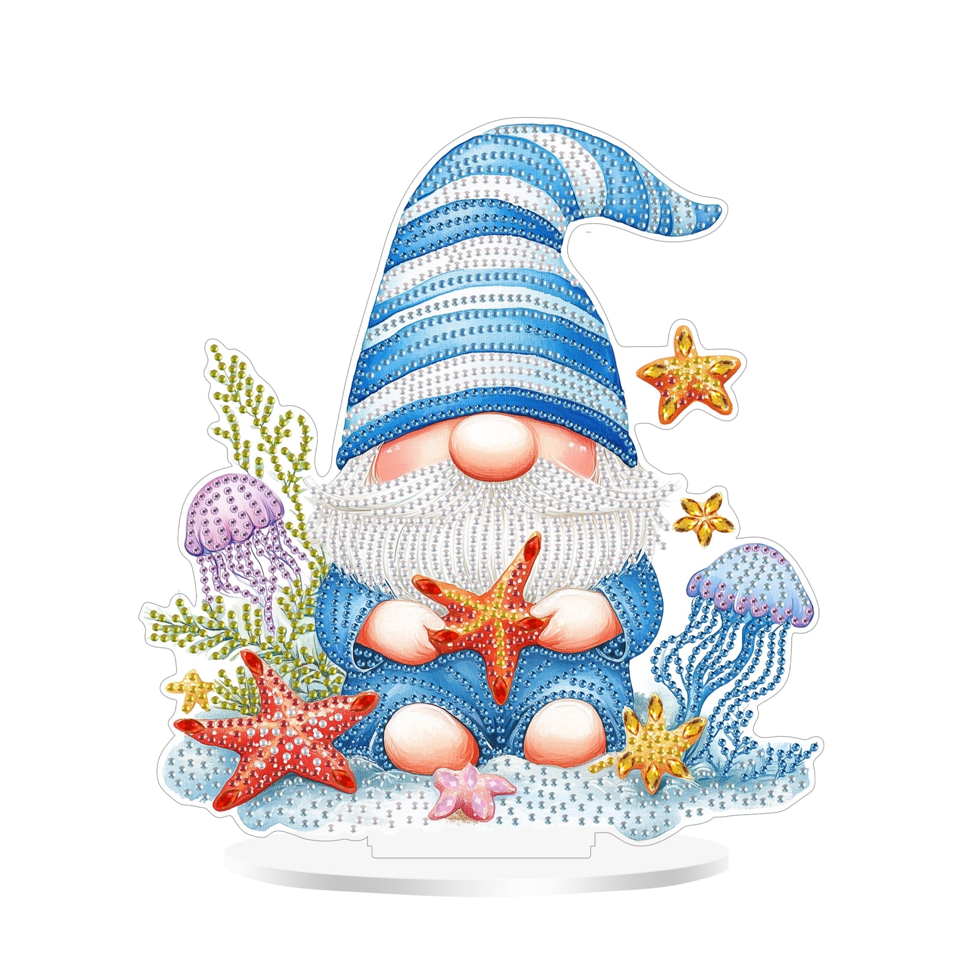 Ocean Gnome - Tabletop