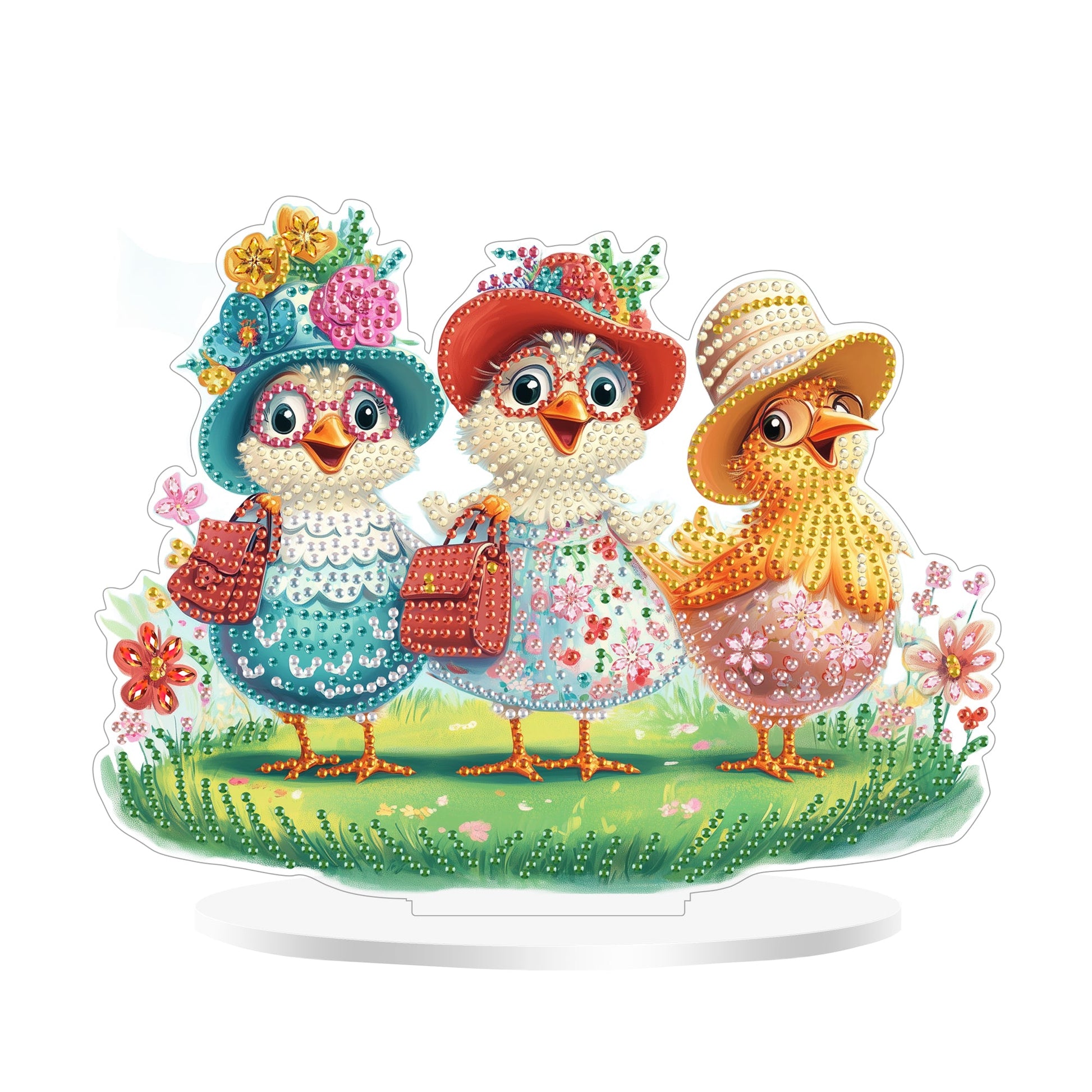 Spring Outing - Tabletop