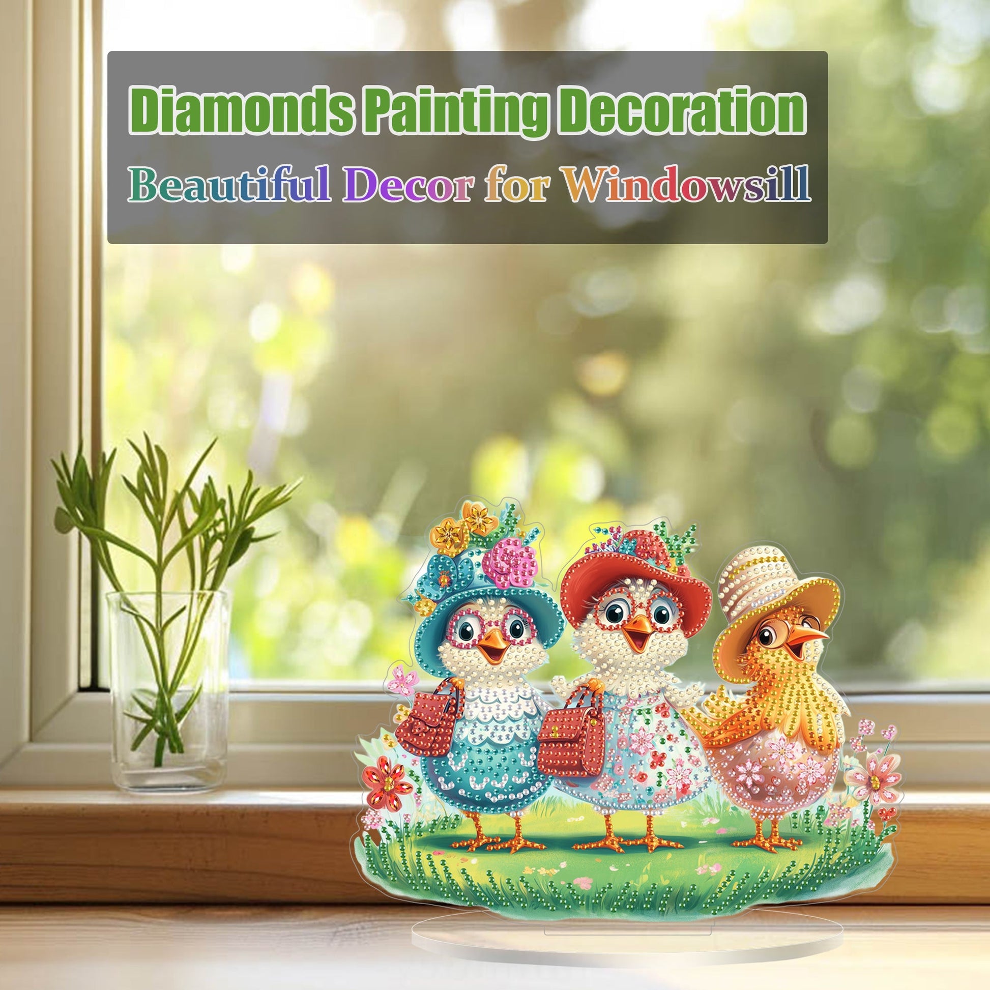 Spring Outing - Tabletop