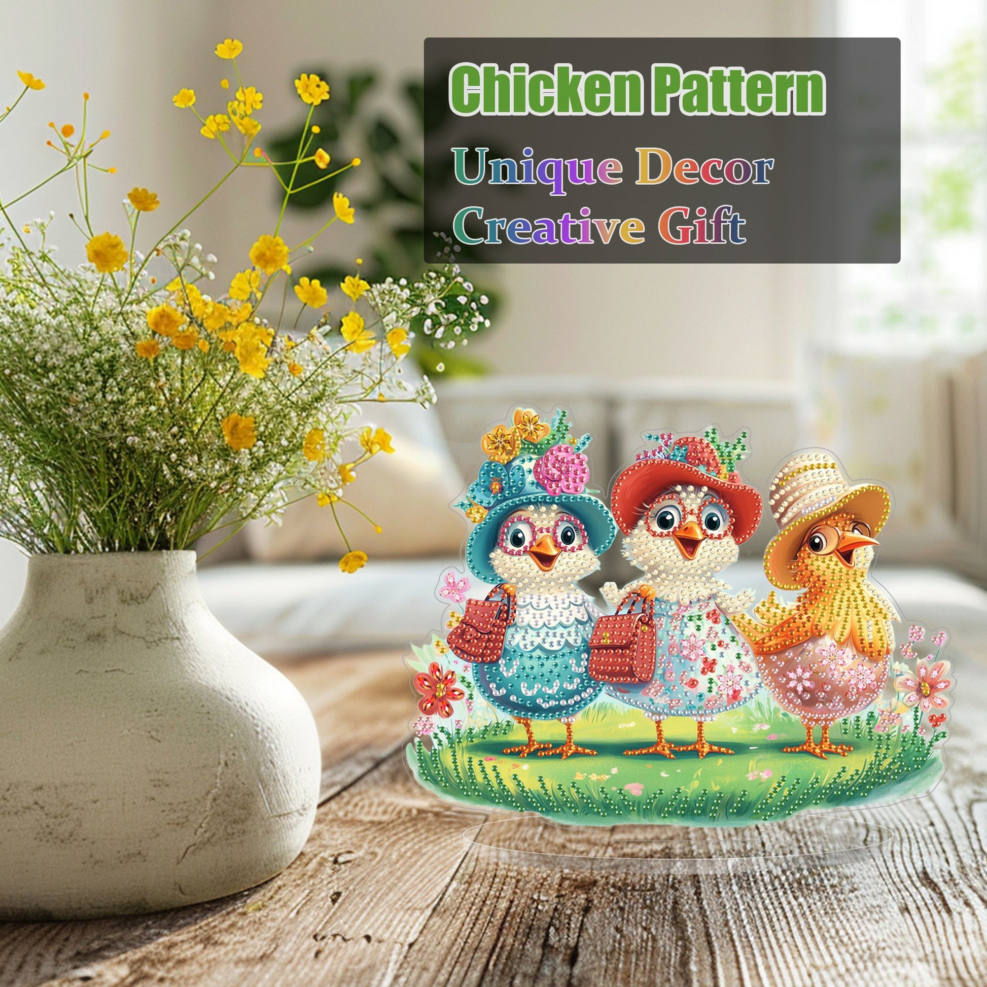 Spring Outing - Tabletop