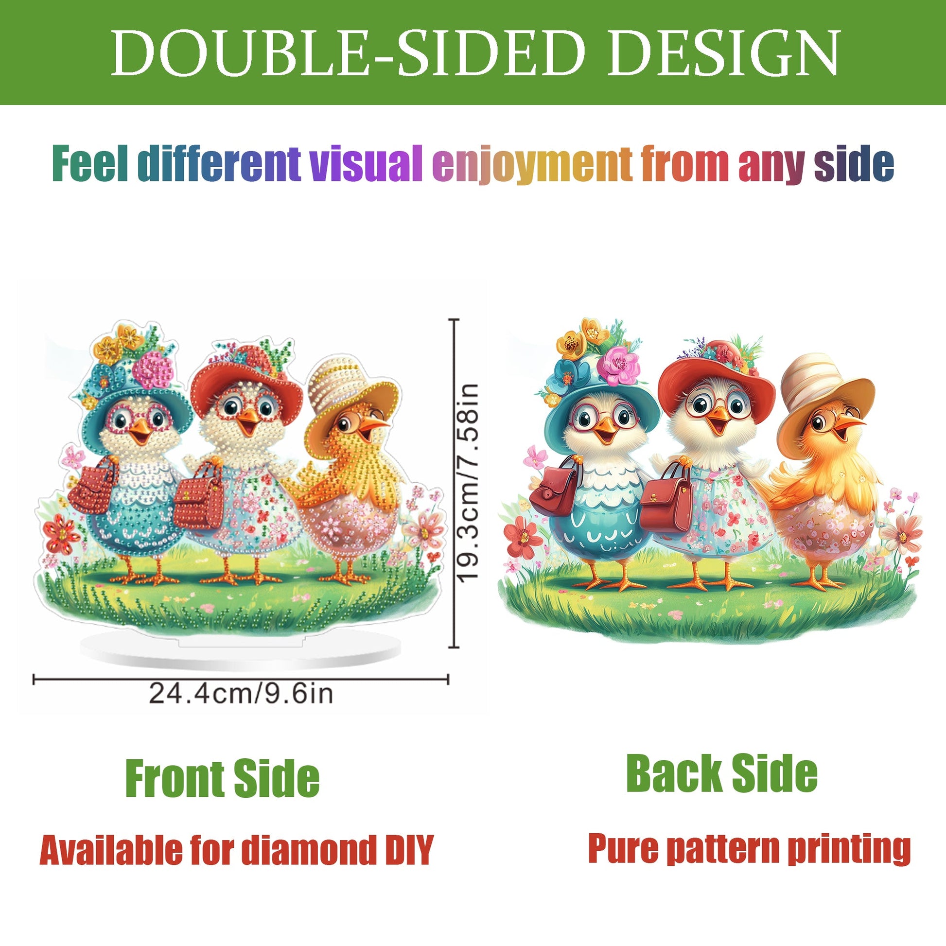 Spring Outing - Tabletop