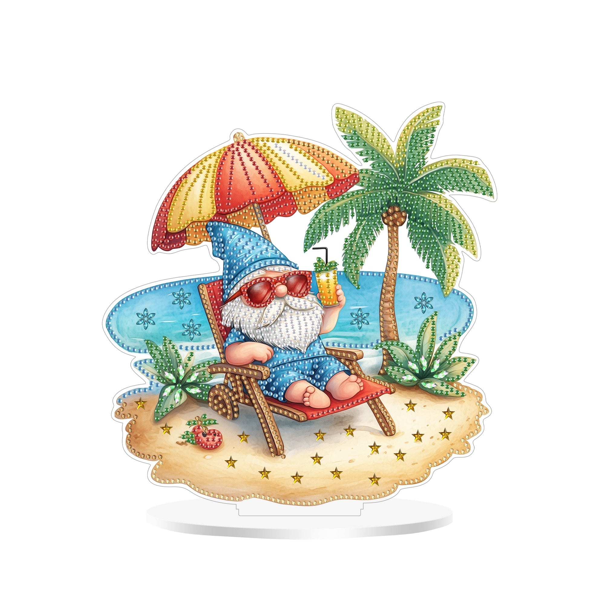 Summer Vacation - Tabletop