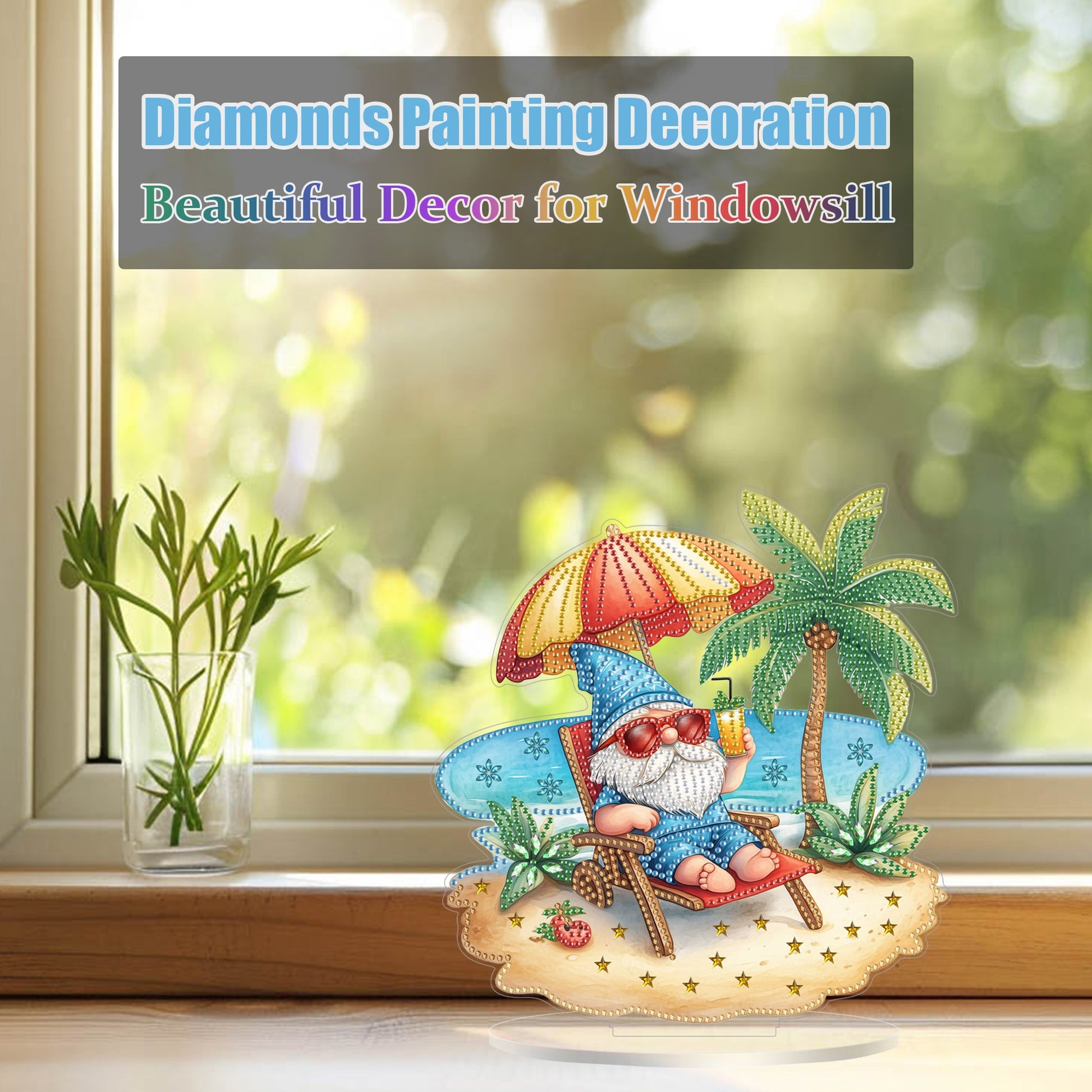 Summer Vacation