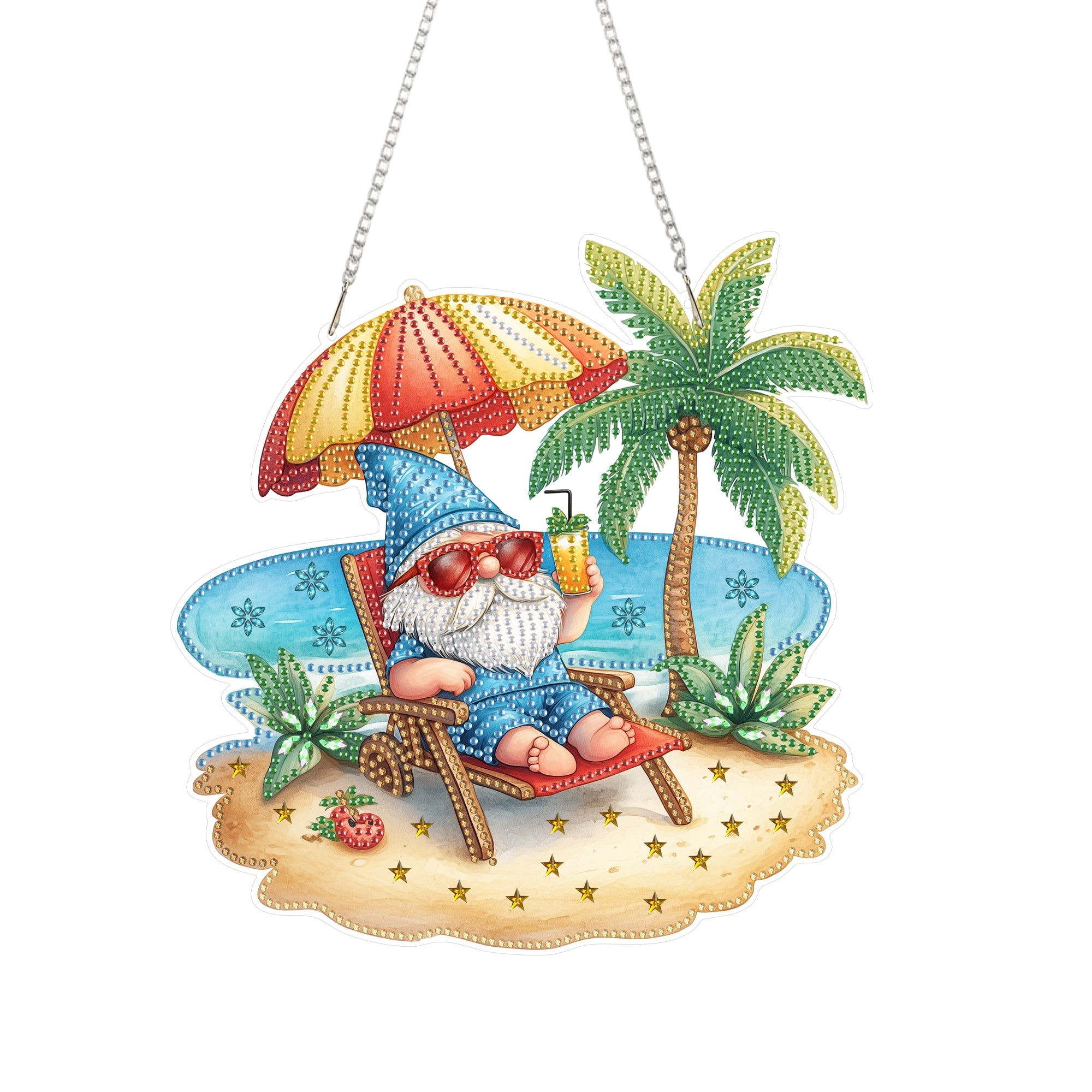 Summer Vacation - Hanging