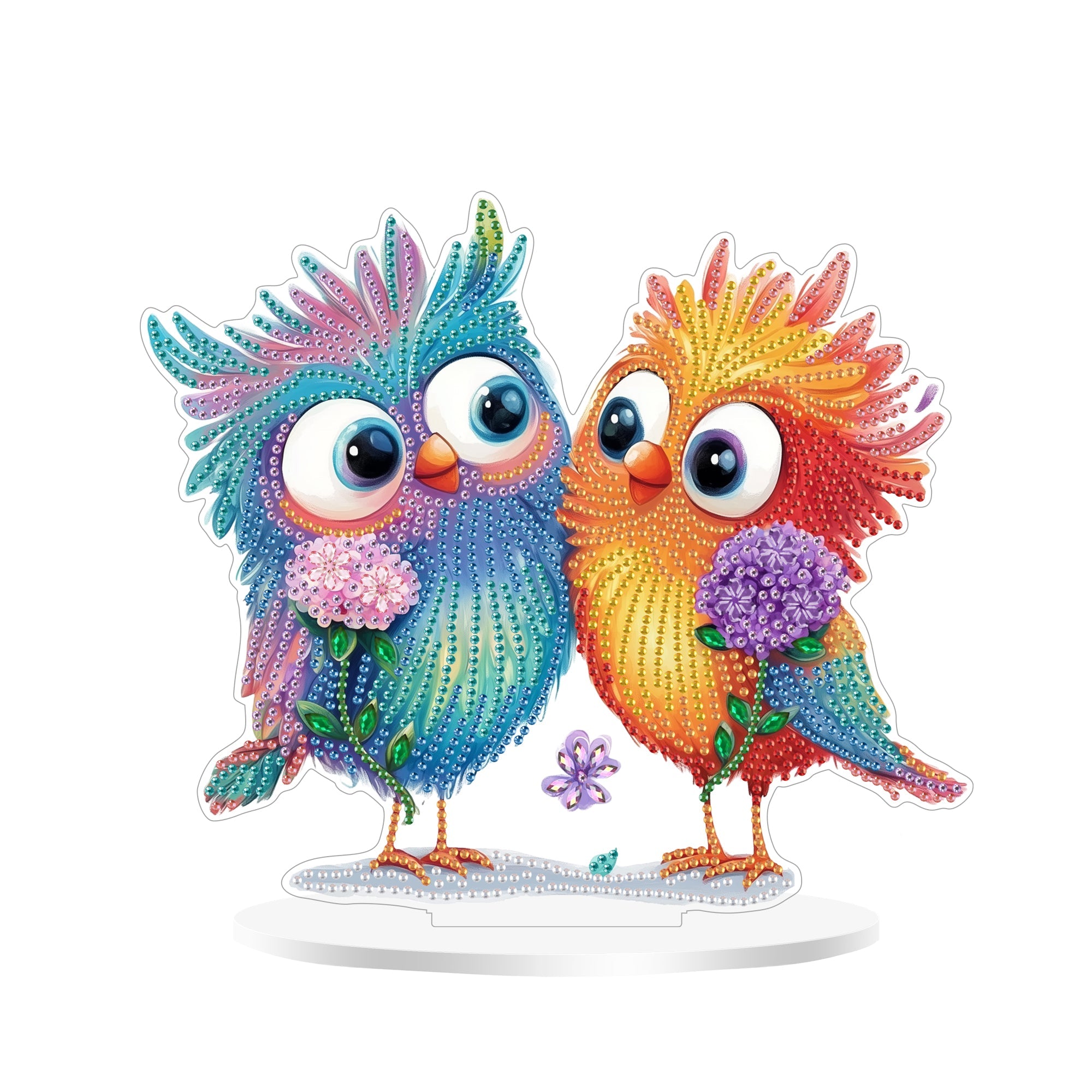 Birds' Love - Tabletop