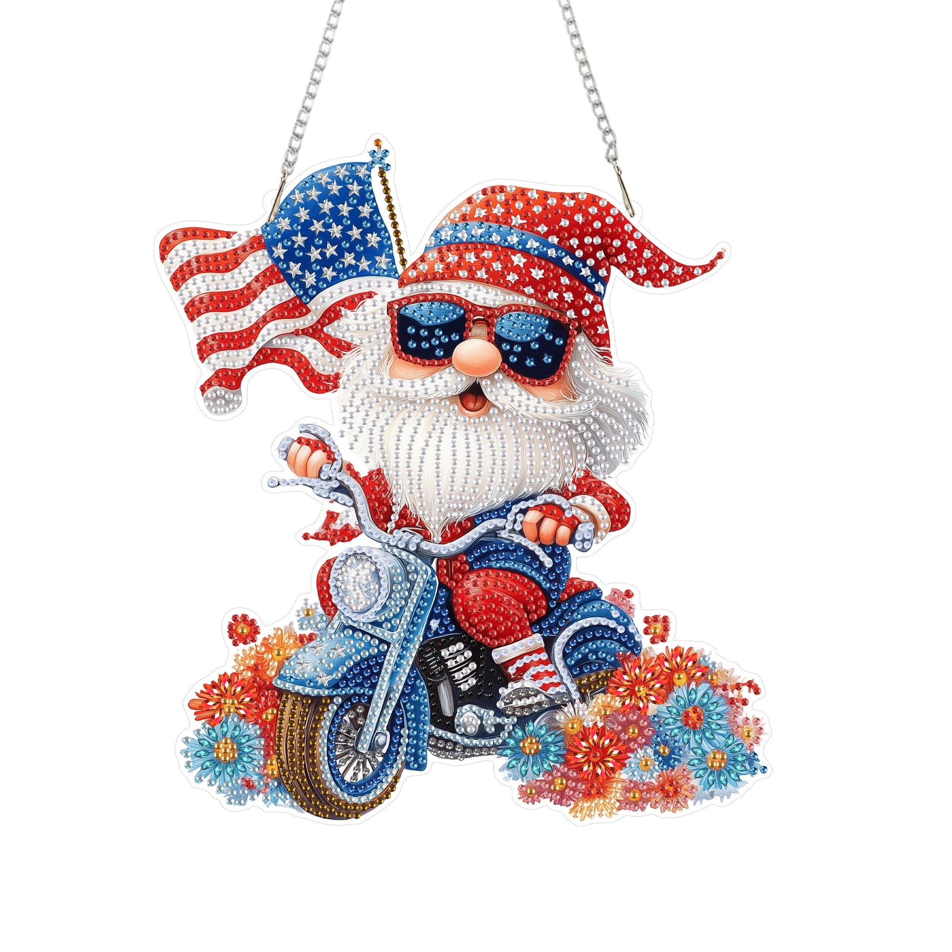 4th of July - Hanging