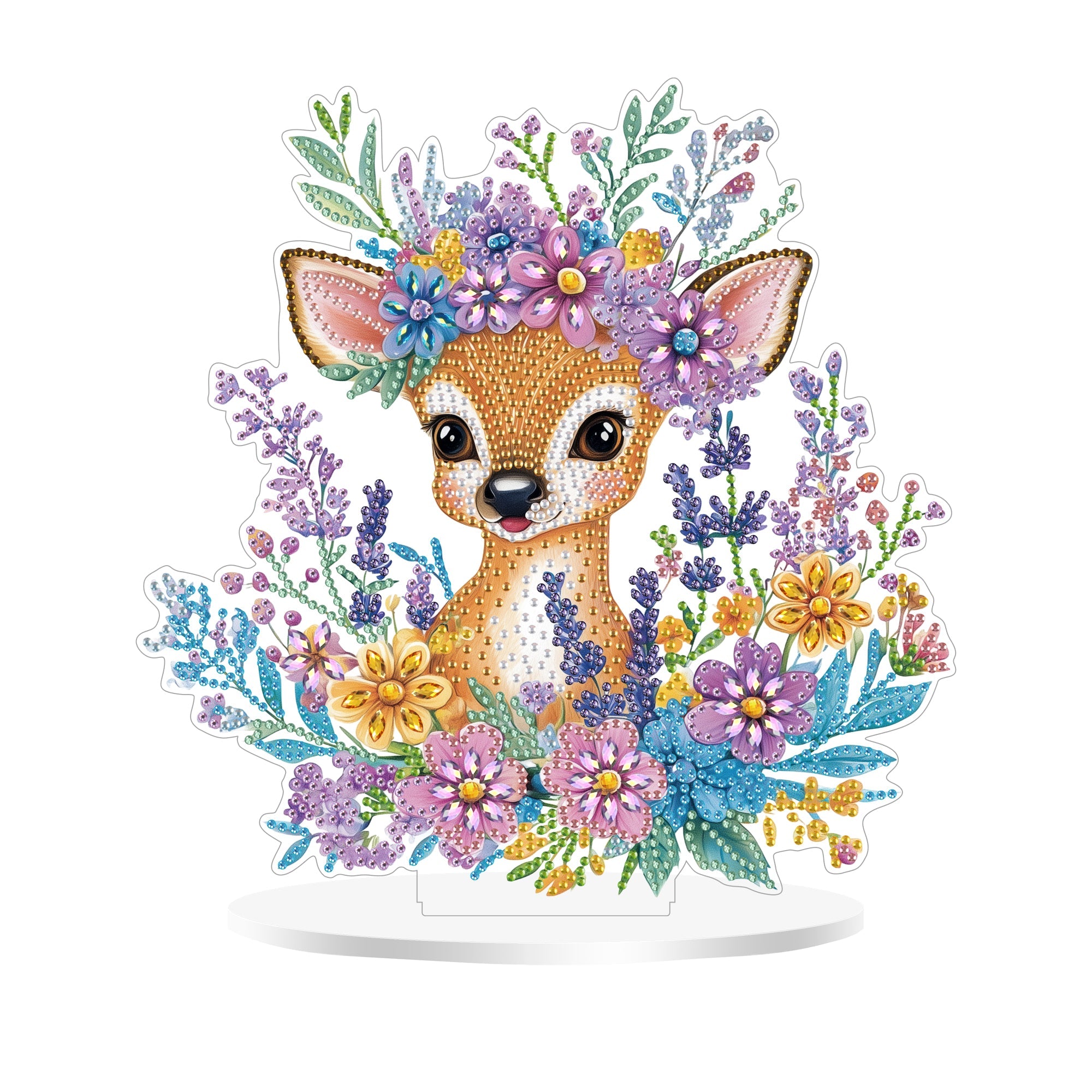 Sweet Deer - Tabletop