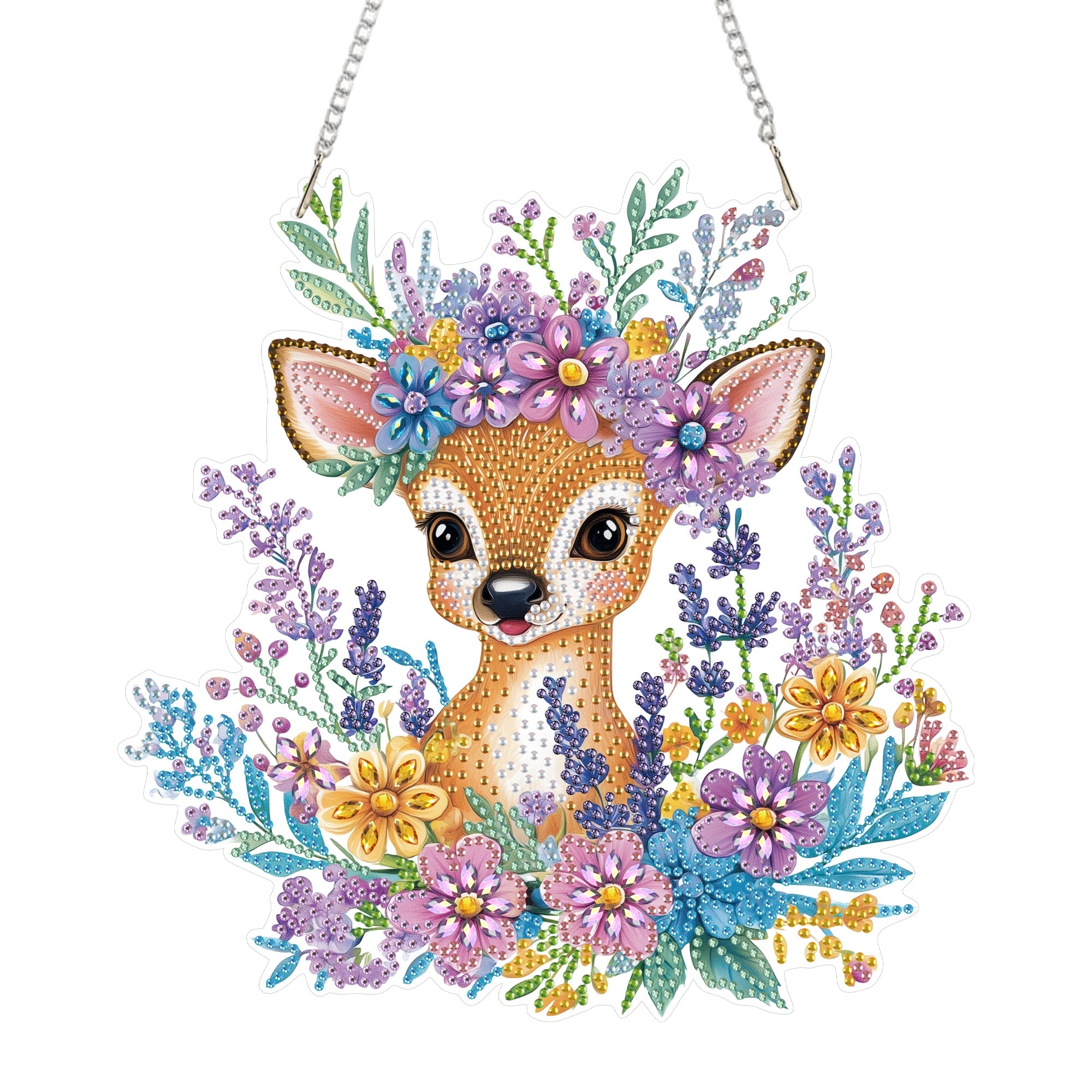 Sweet Deer - Hanging