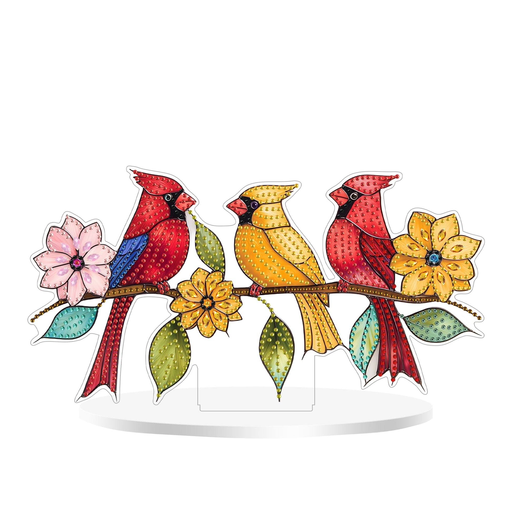 Cardinals - Tabletop