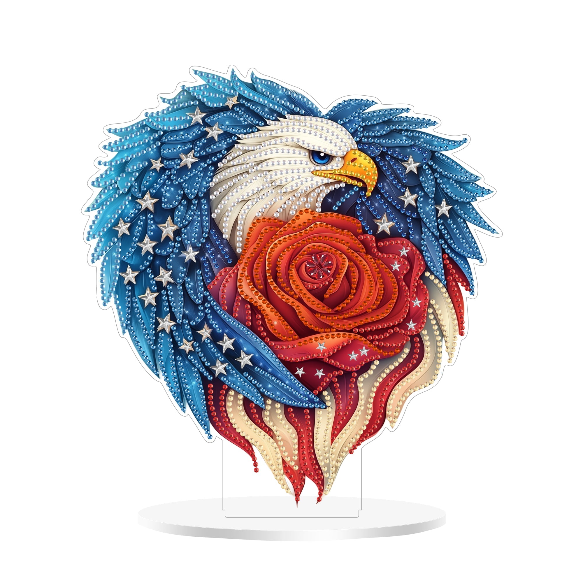 Ameican Eagle - Tabletop