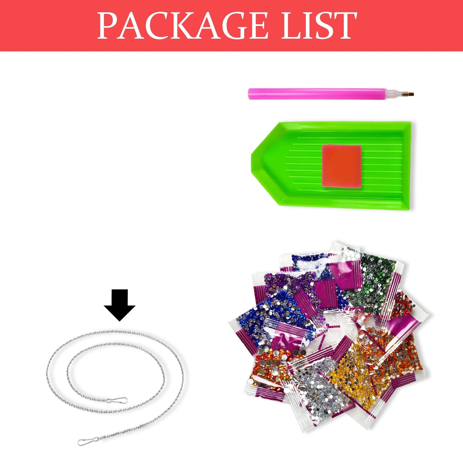 Ameican Eagle - Hanging