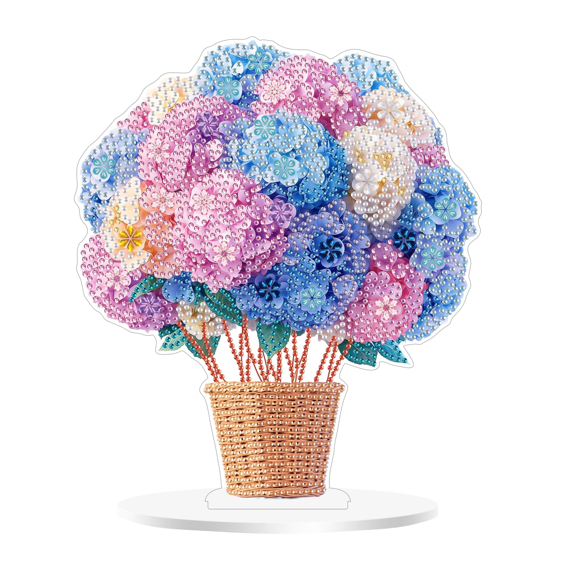Hydrangea Balloon - Tabletop