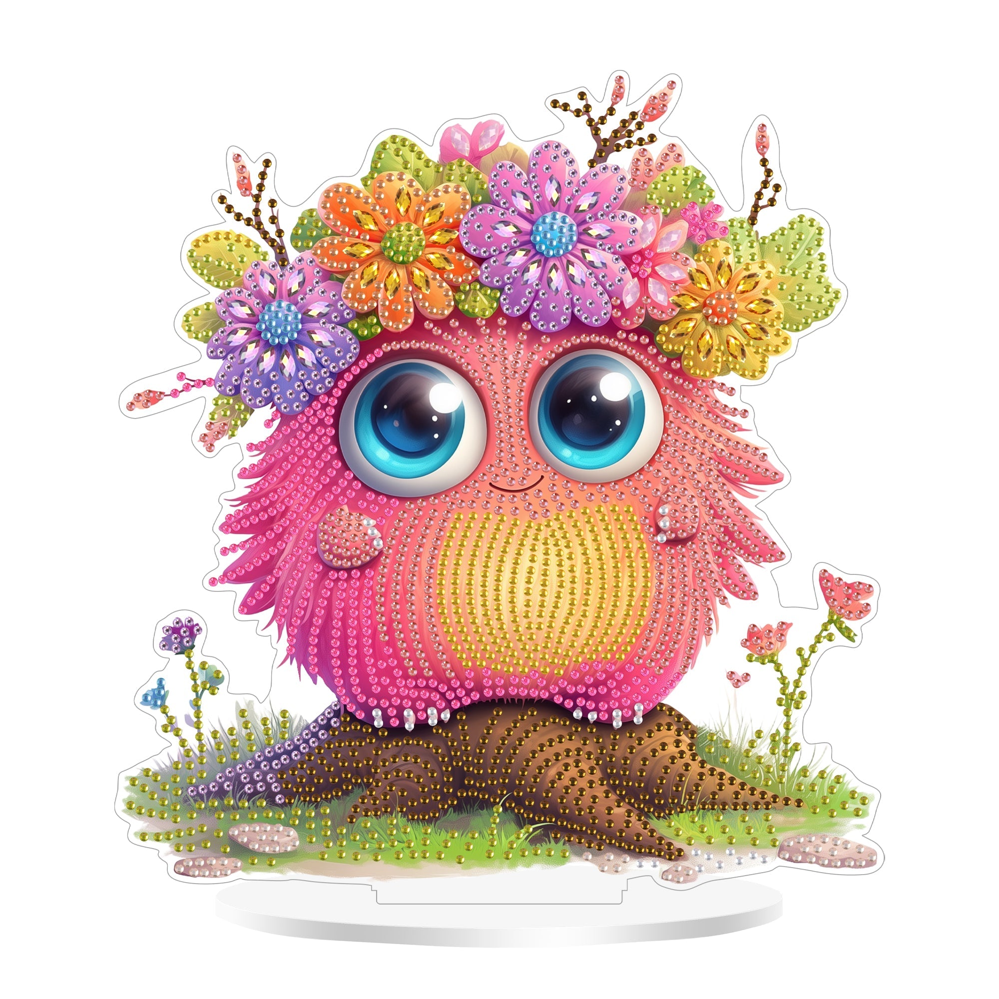 Cute Monster - Tabletop