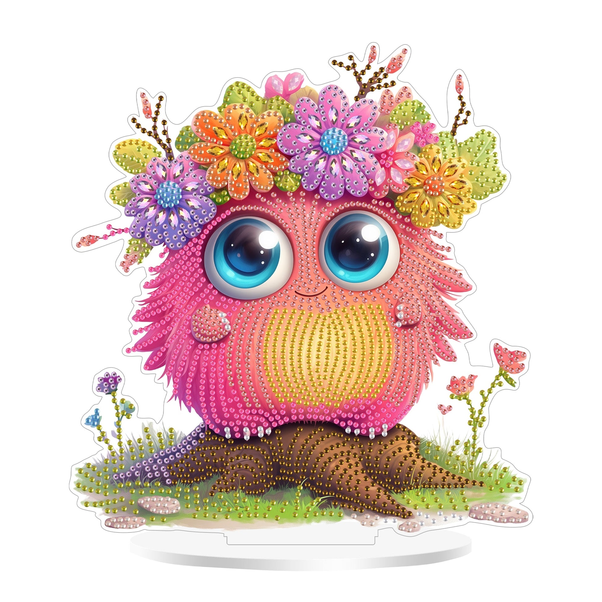 Cute Monster - Tabletop