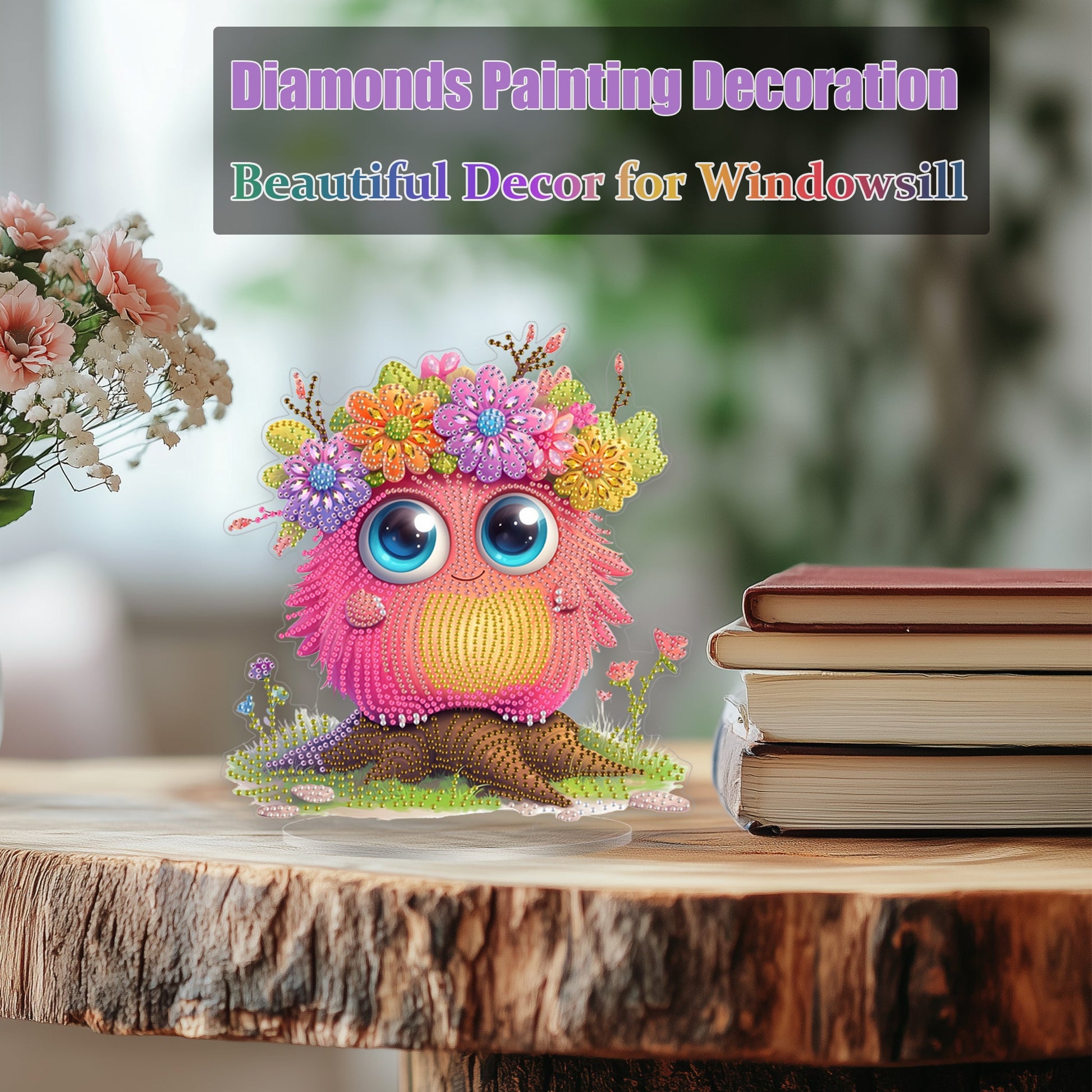 Cute Monster - Tabletop