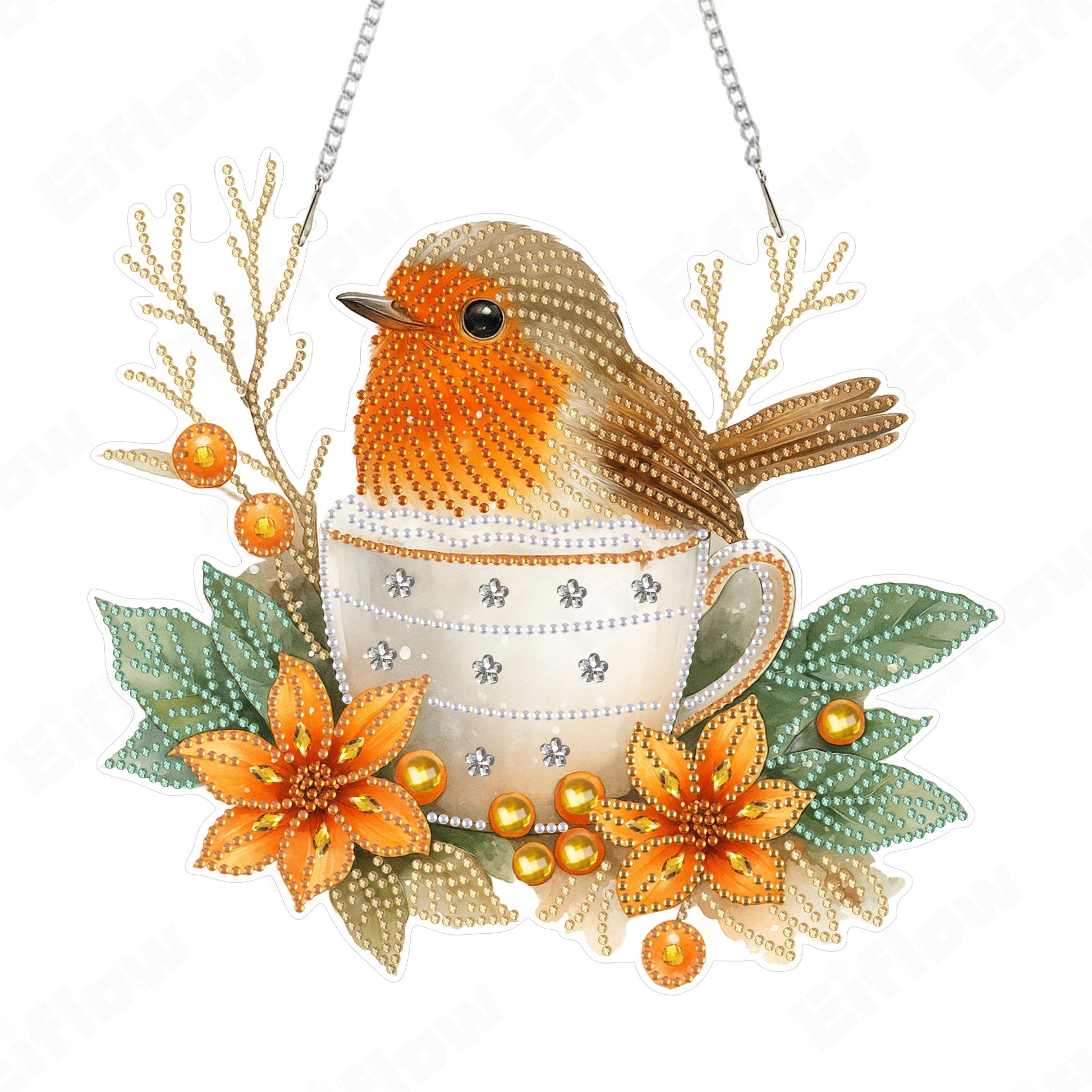 Fall Bird