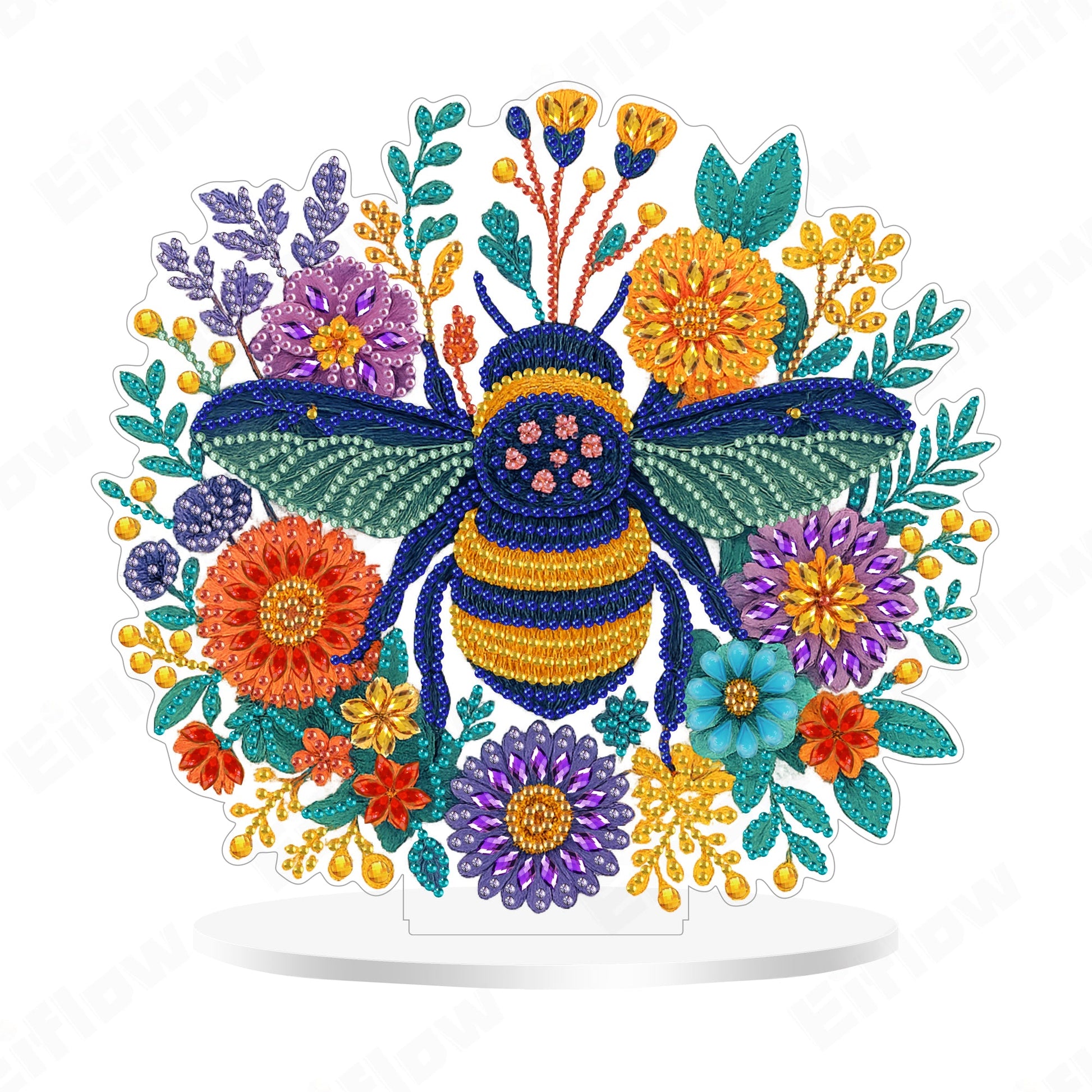 Tabletop Ornament, Bee