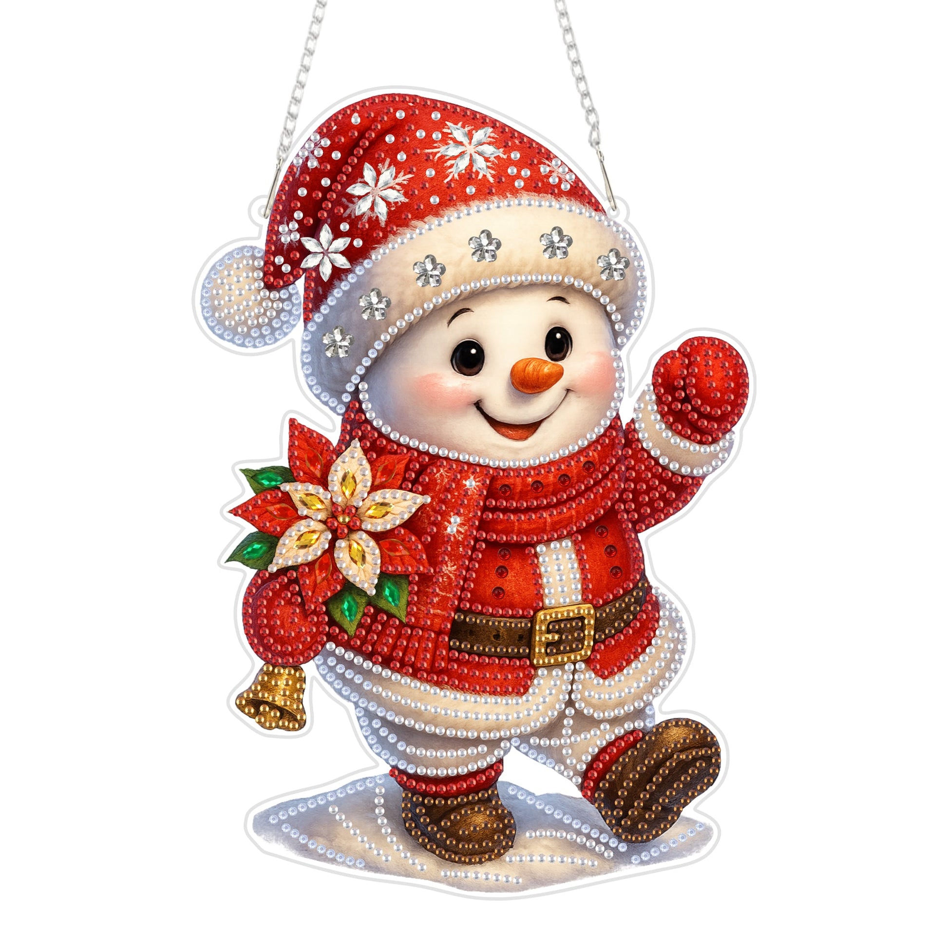 Hi Snowman
