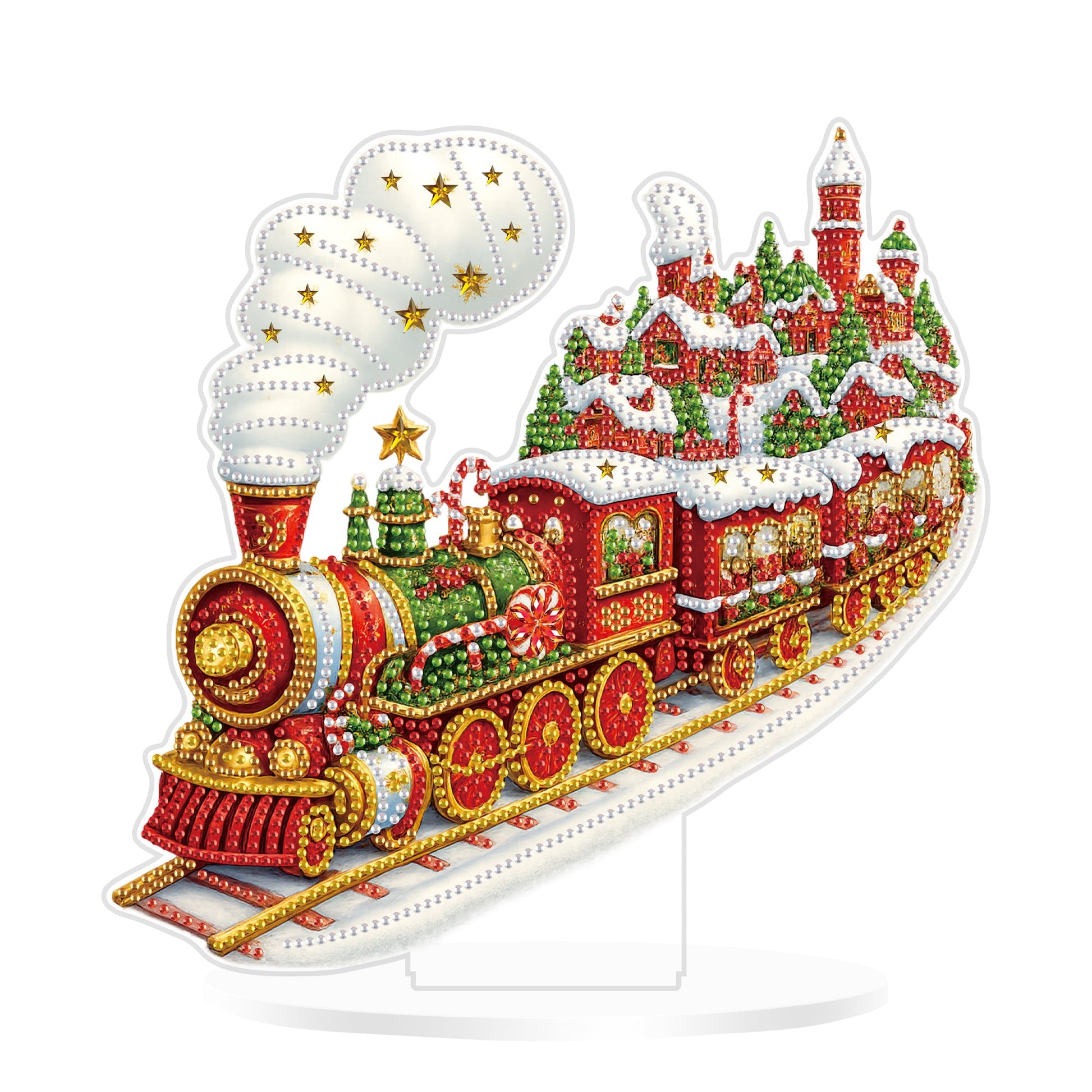 Christmas is on the Way