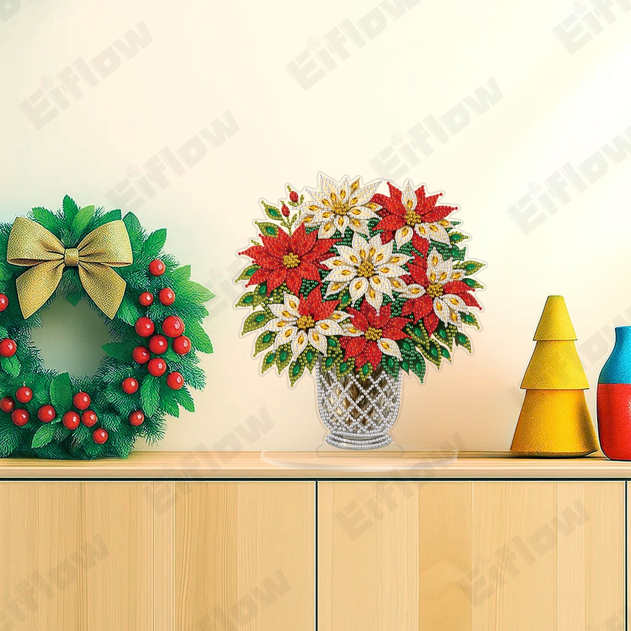 Celebrate the Christmas