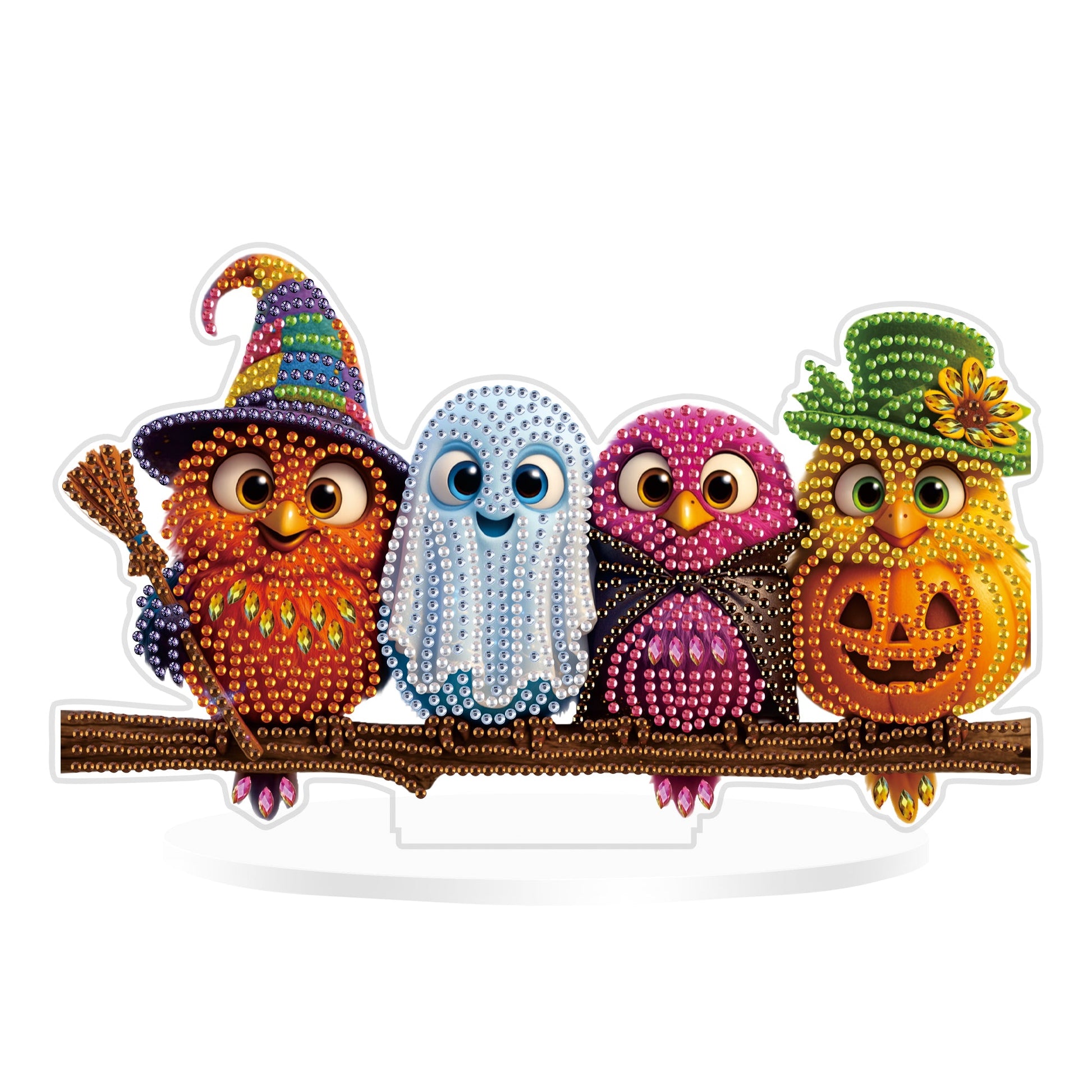 Trick or Treat - Tabletop