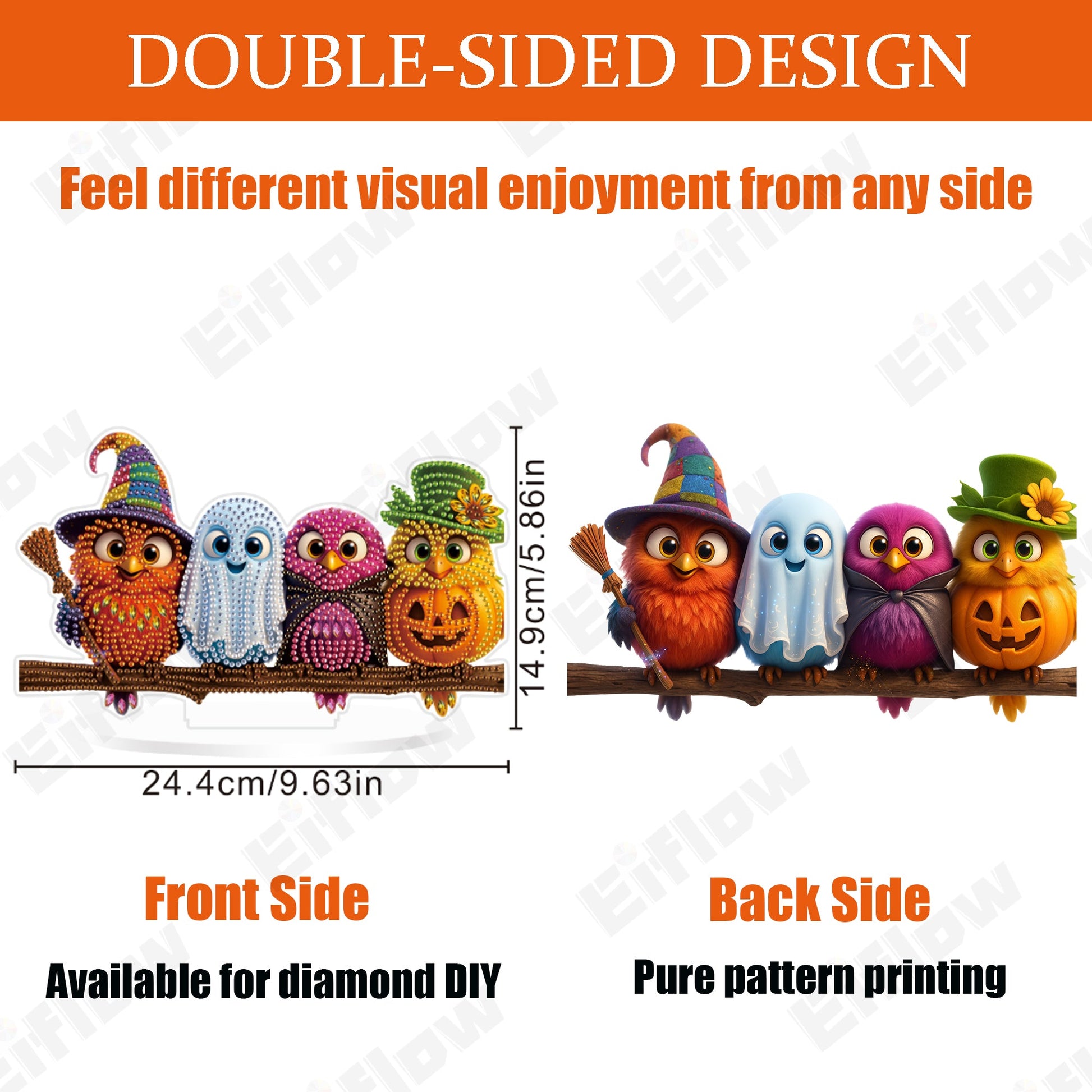 Trick or Treat - Tabletop