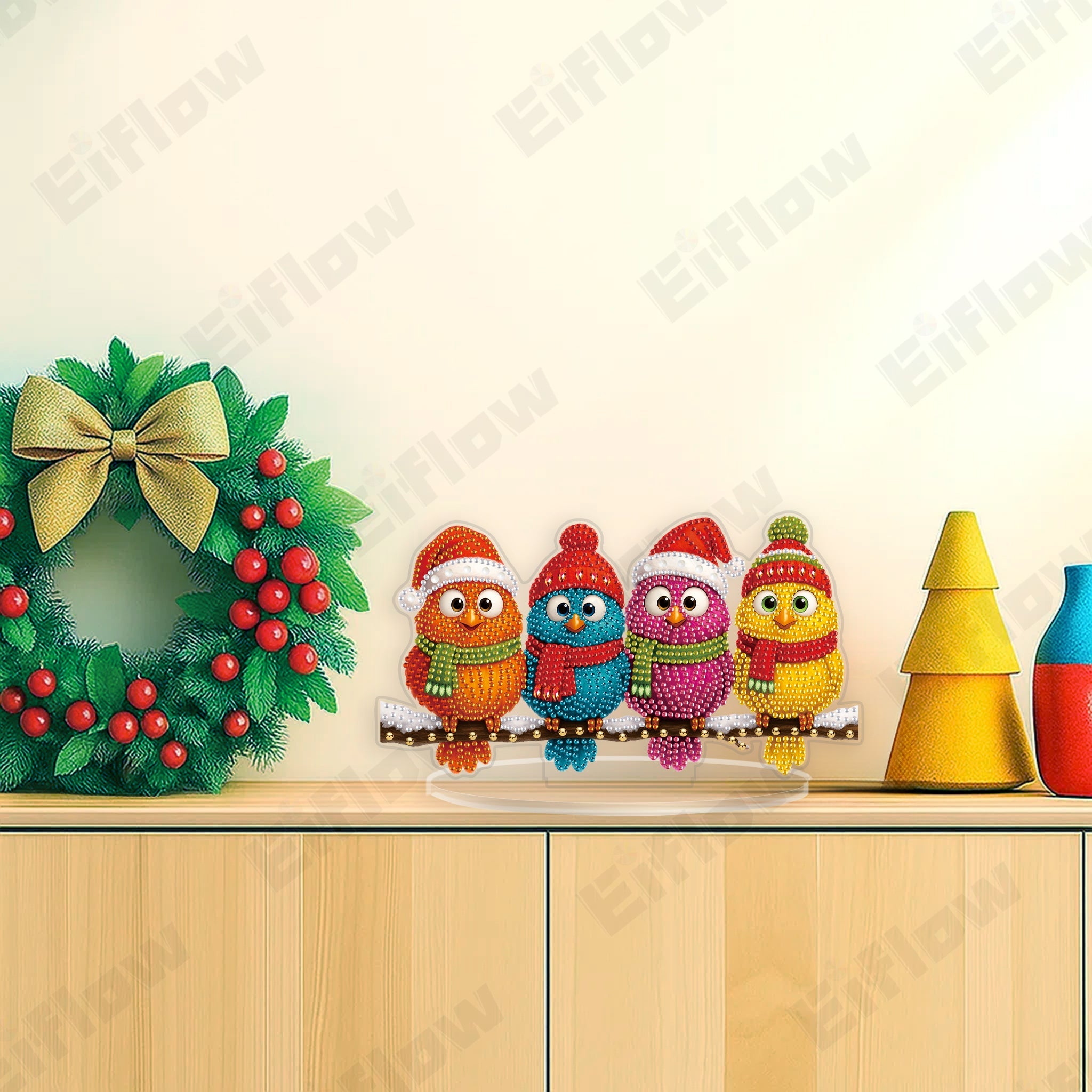 Merry Christmas - Tabletop