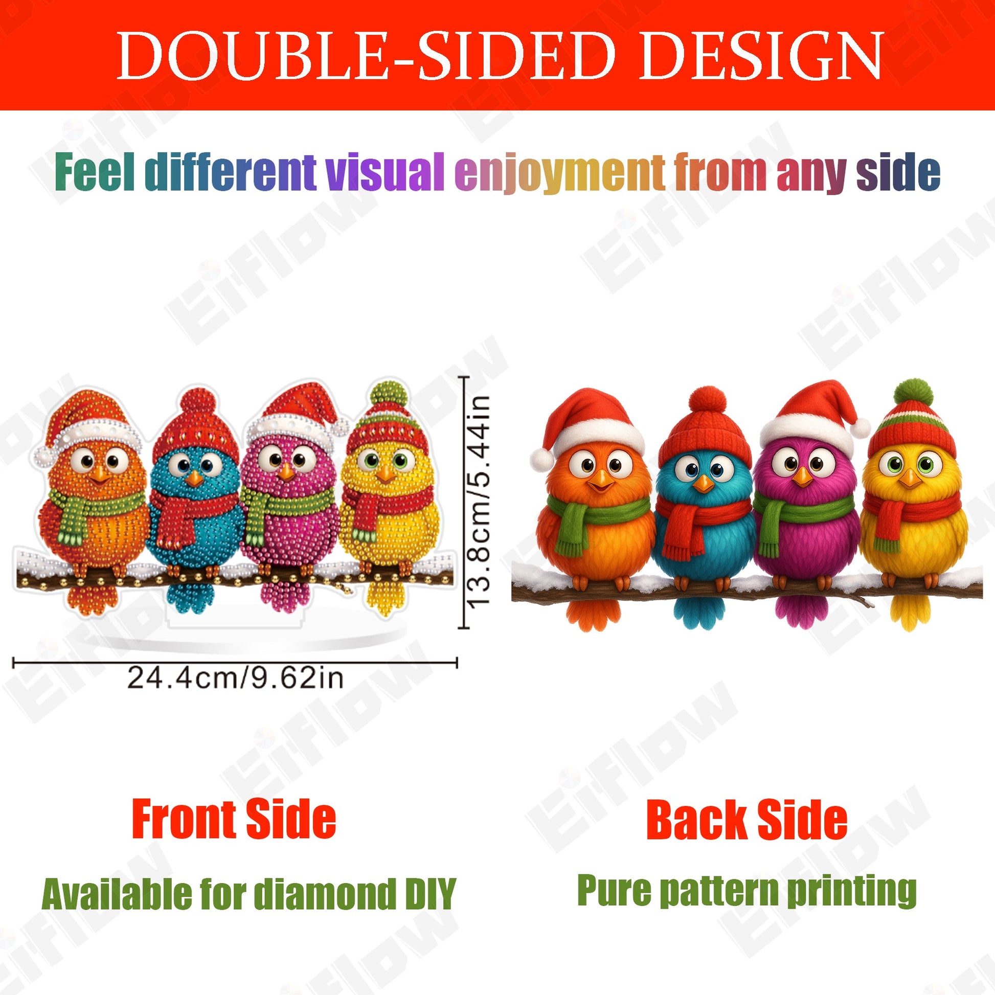 Merry Christmas - Tabletop