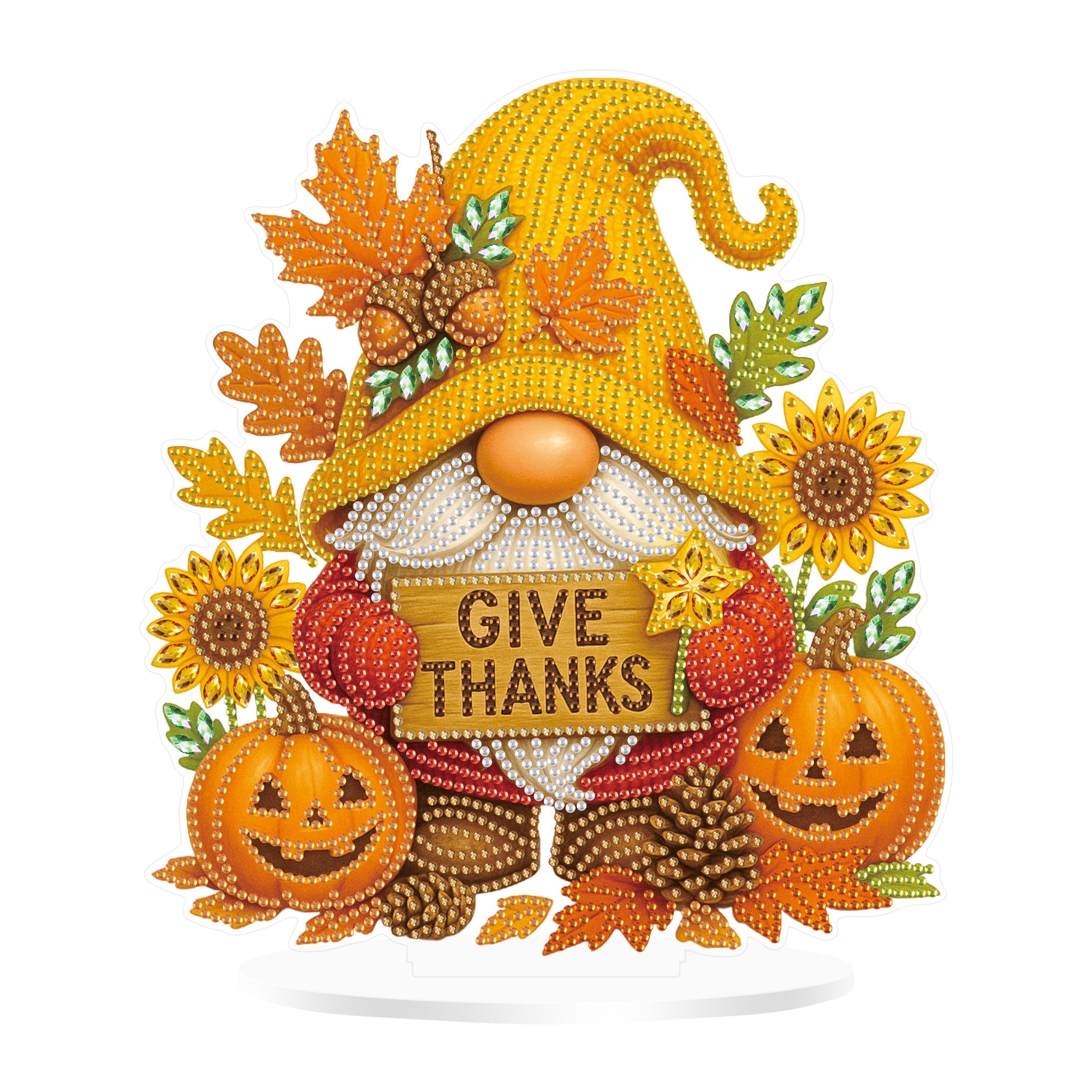 Give Thanks - Tabletop