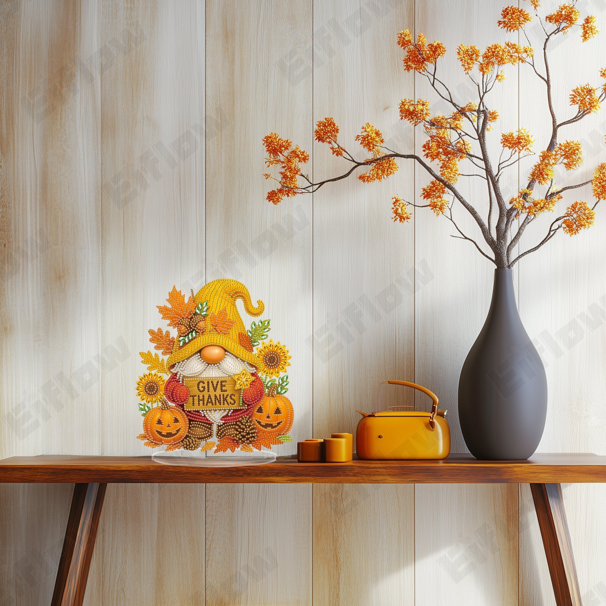 Give Thanks - Tabletop