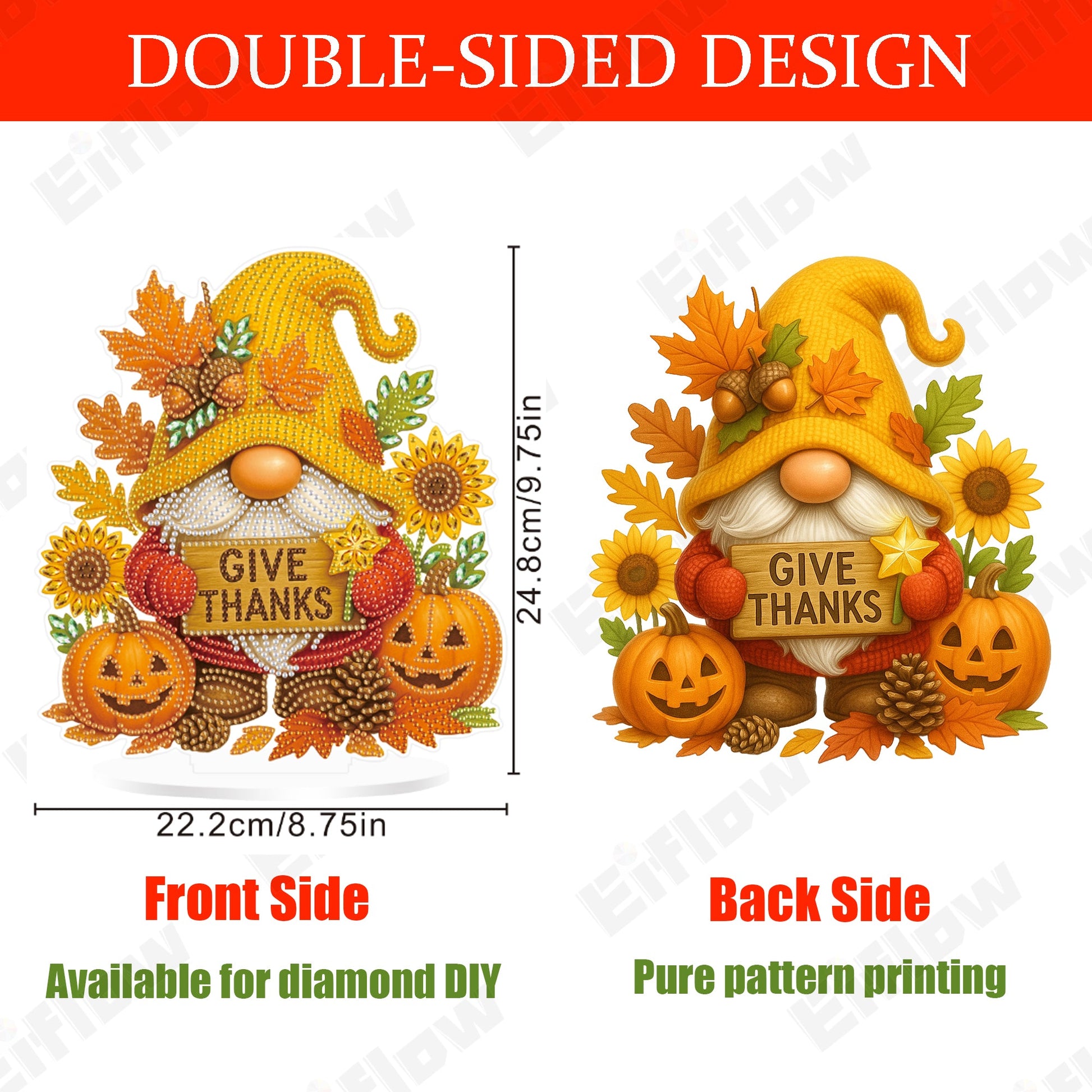 Give Thanks - Tabletop