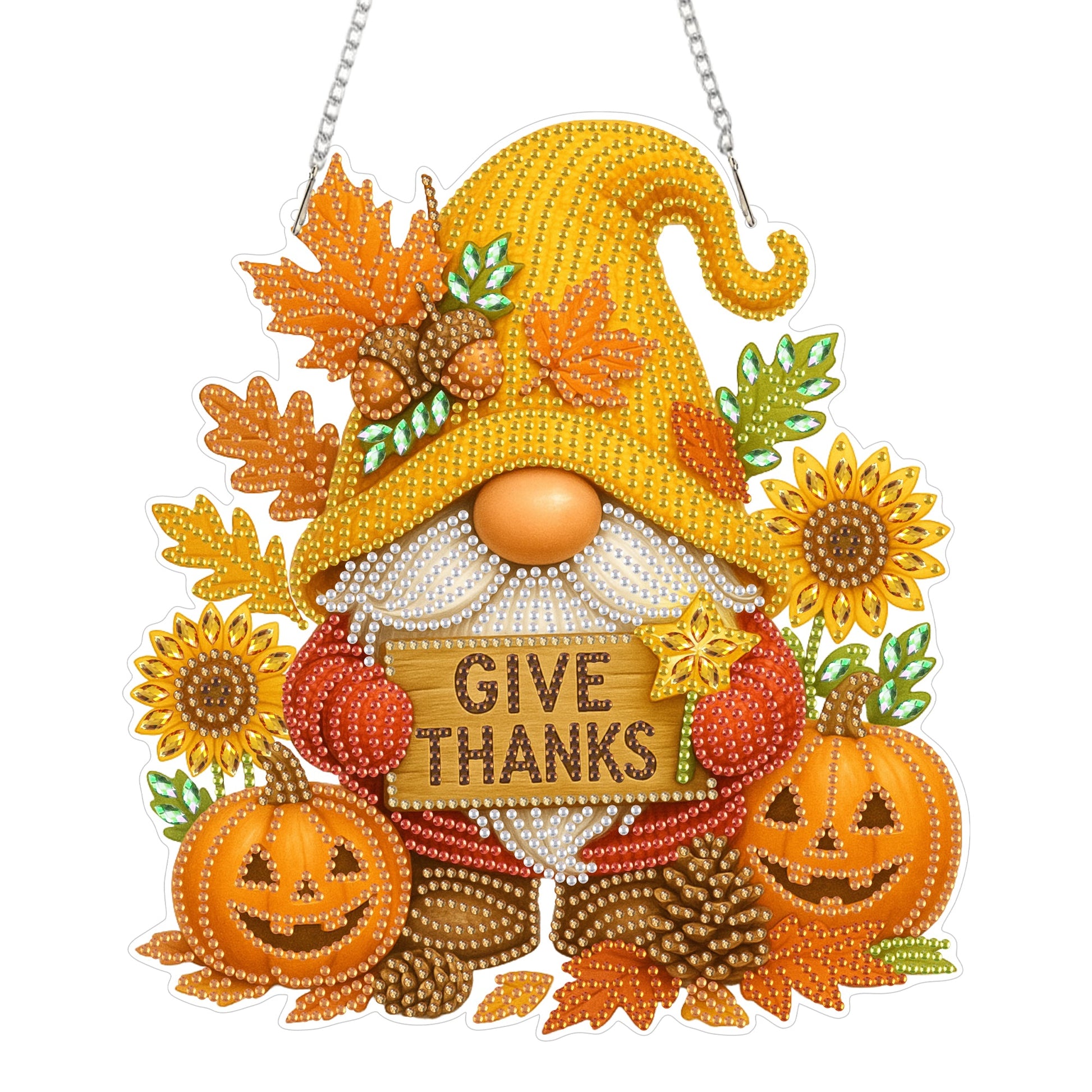 Give Thanks