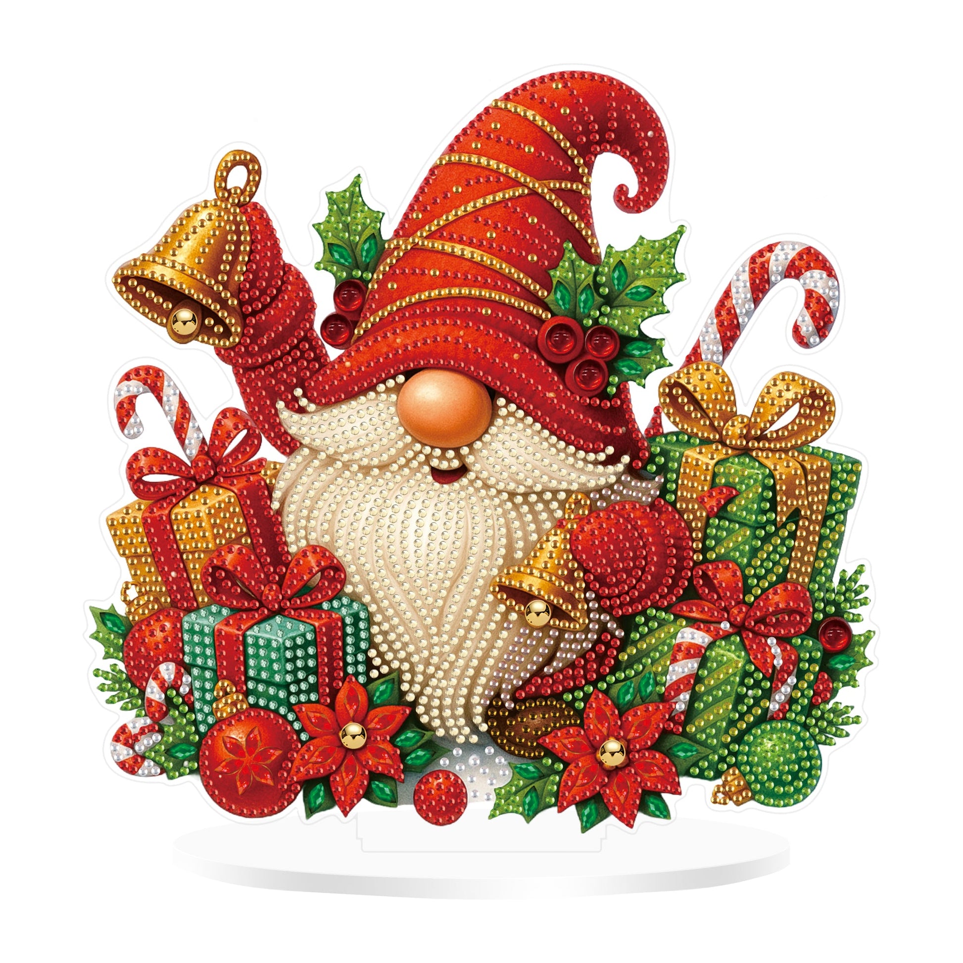 Happy Gnome