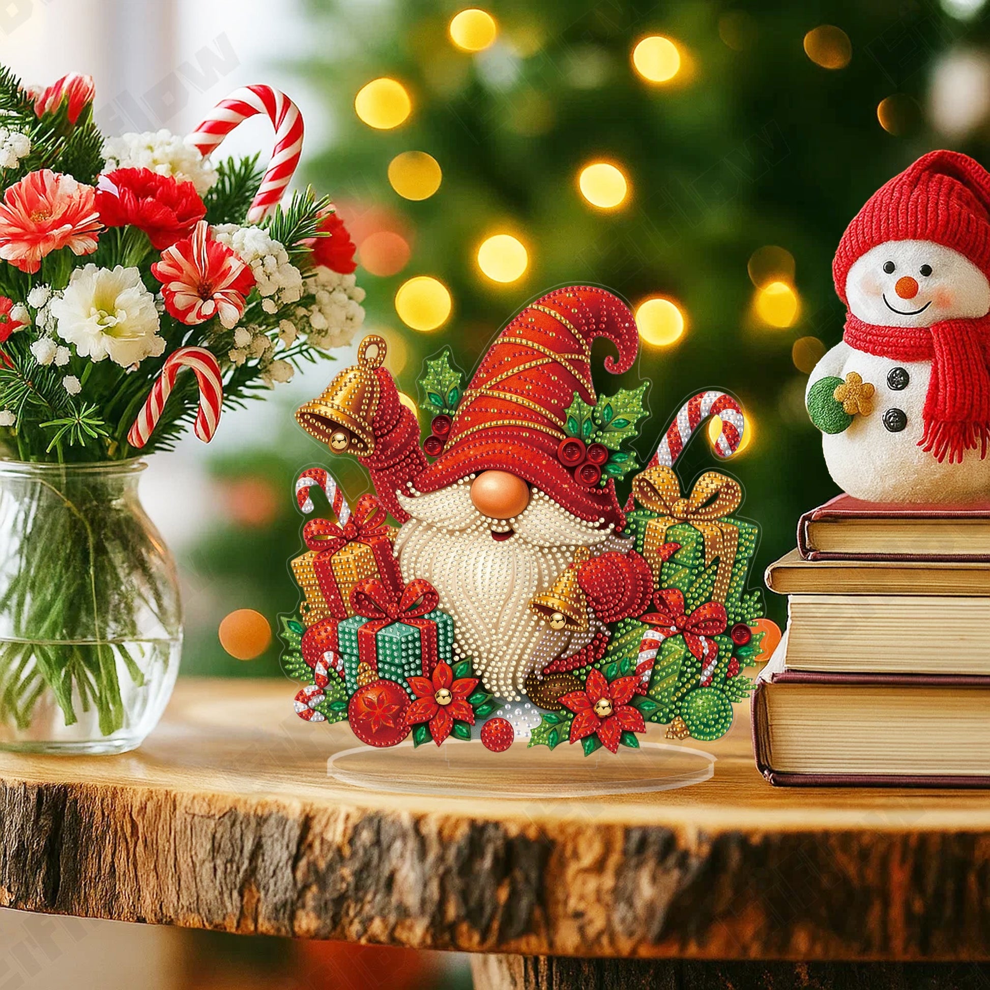 Happy Gnome - Tabletop