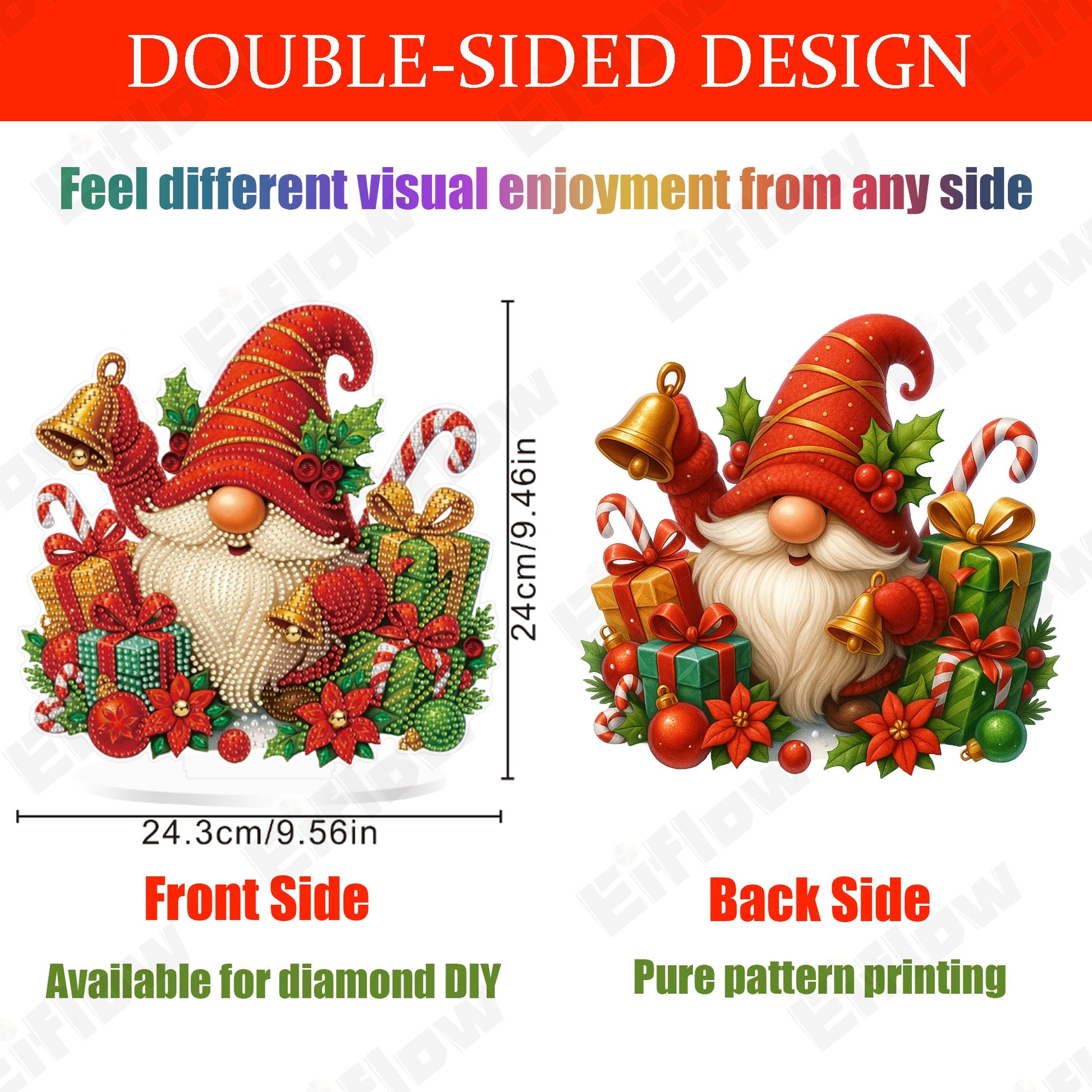 Happy Gnome - Tabletop