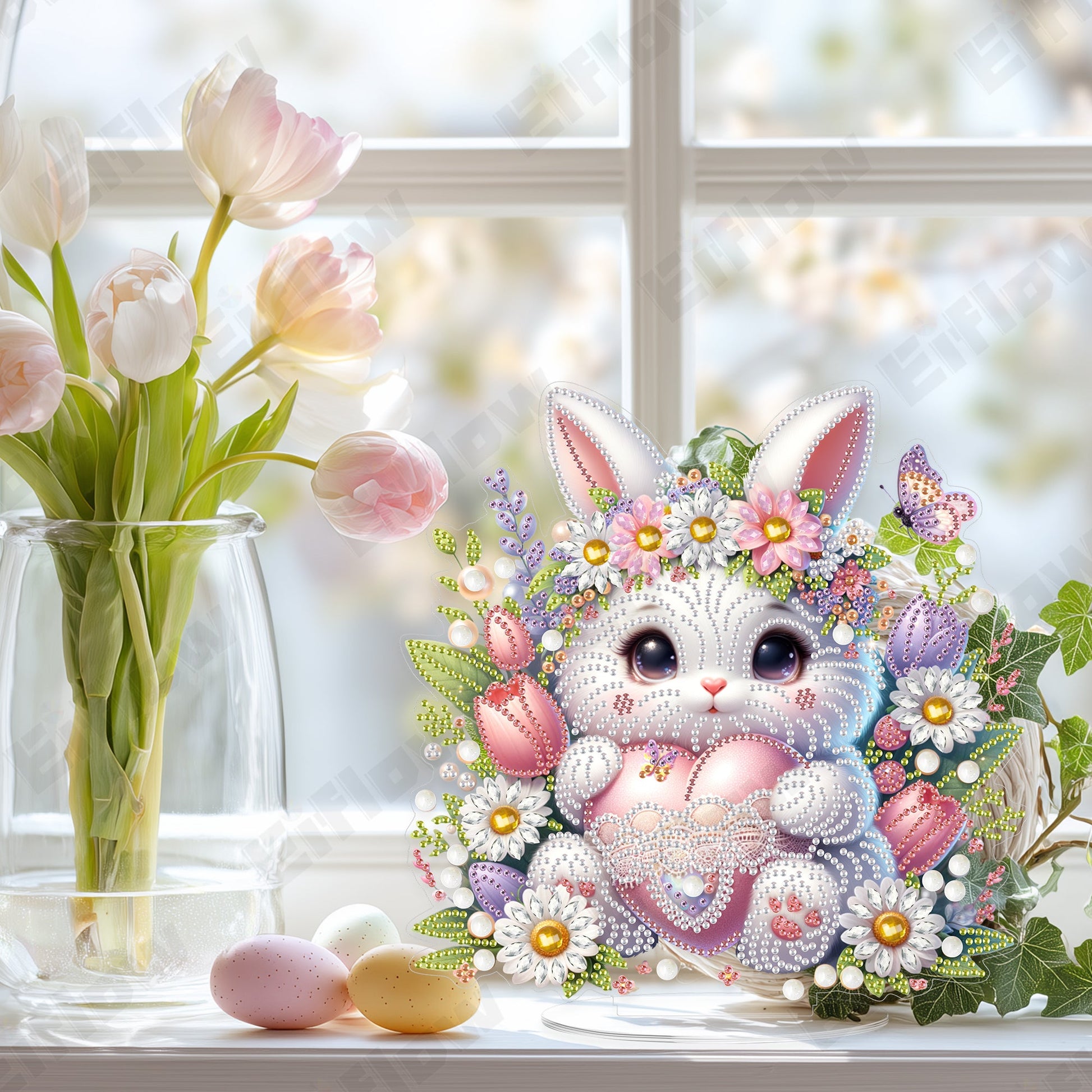 Easter Bunny