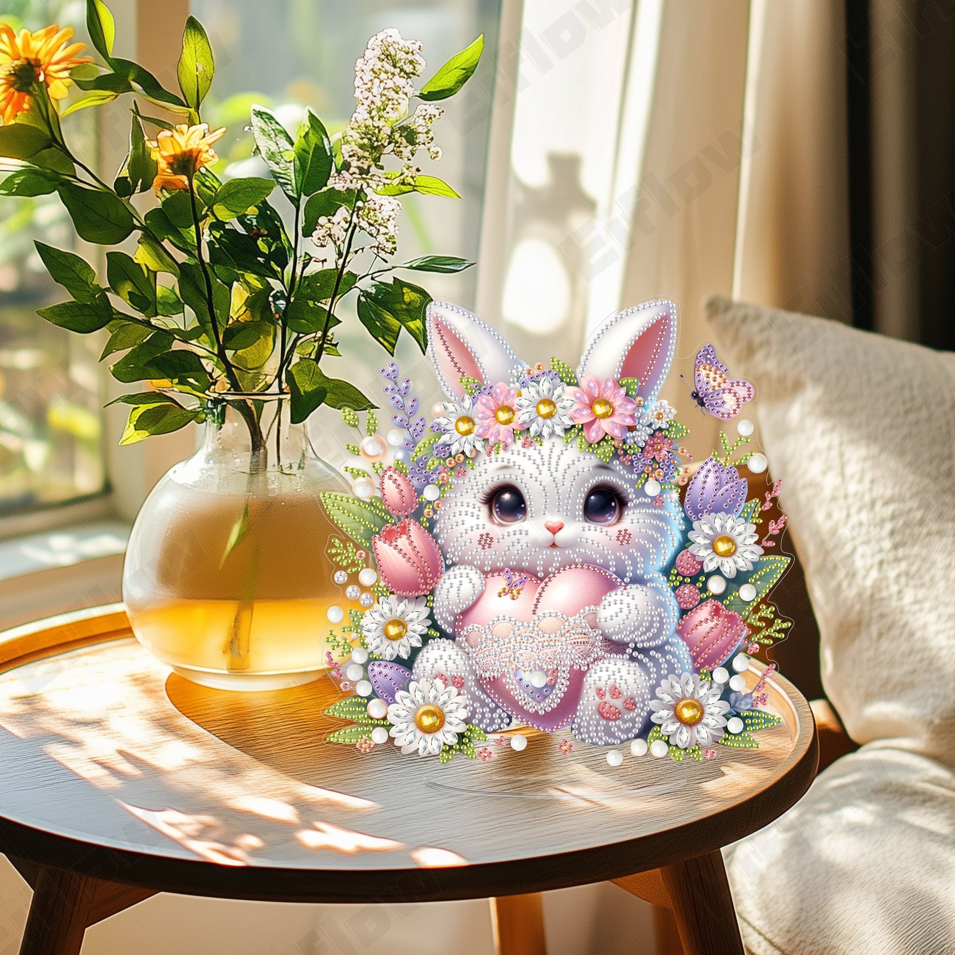 Easter Bunny