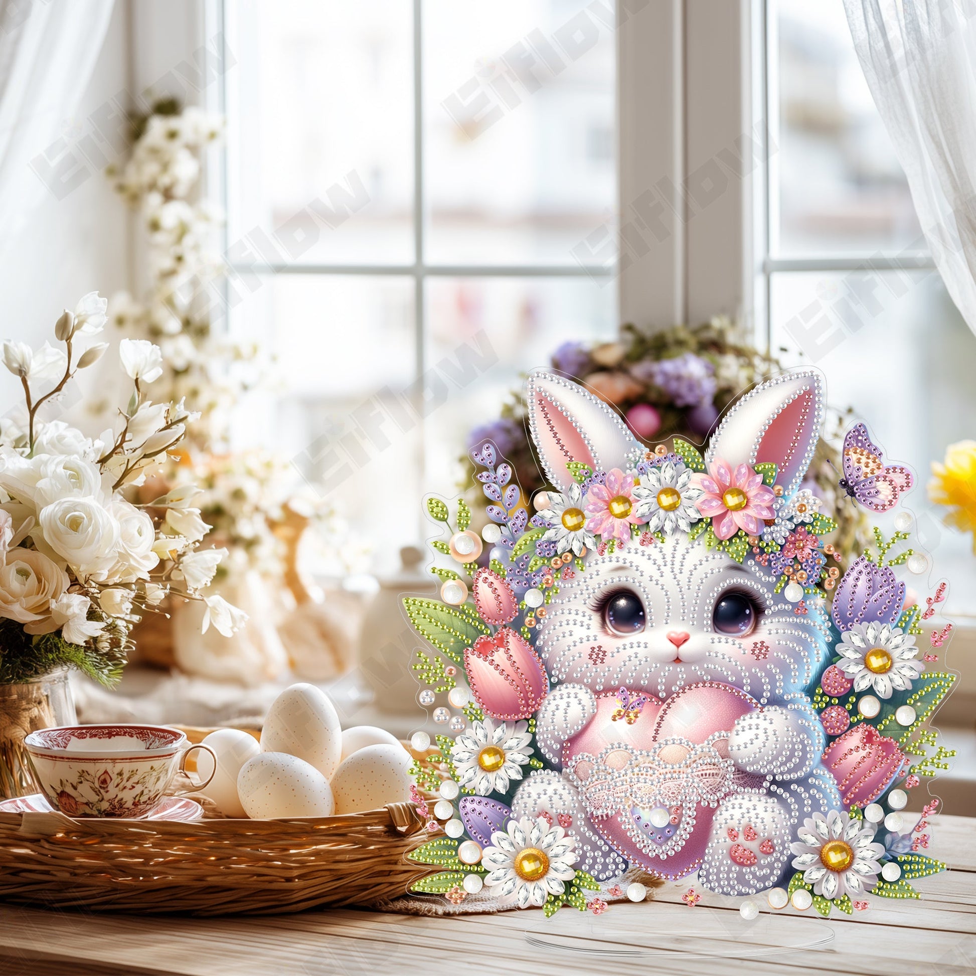 Easter Bunny