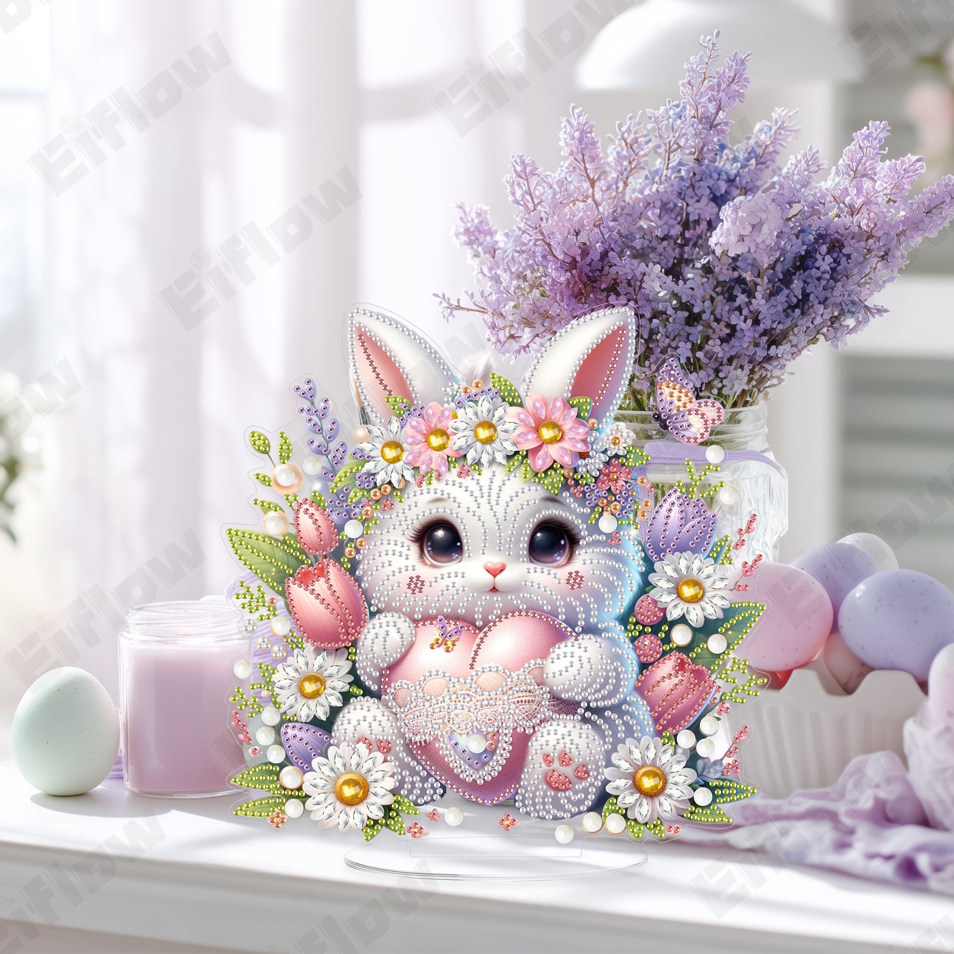 Easter Bunny