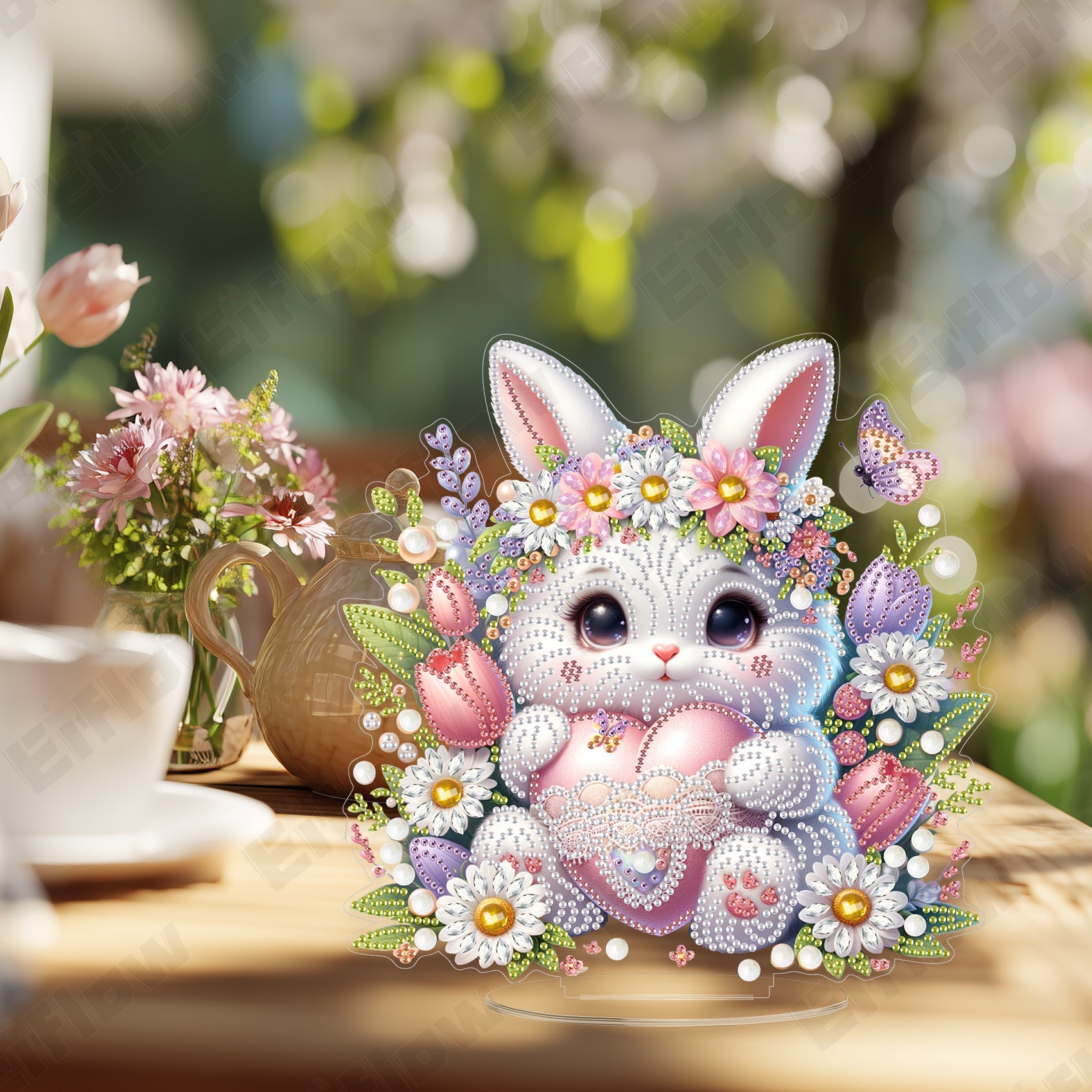 Easter Bunny