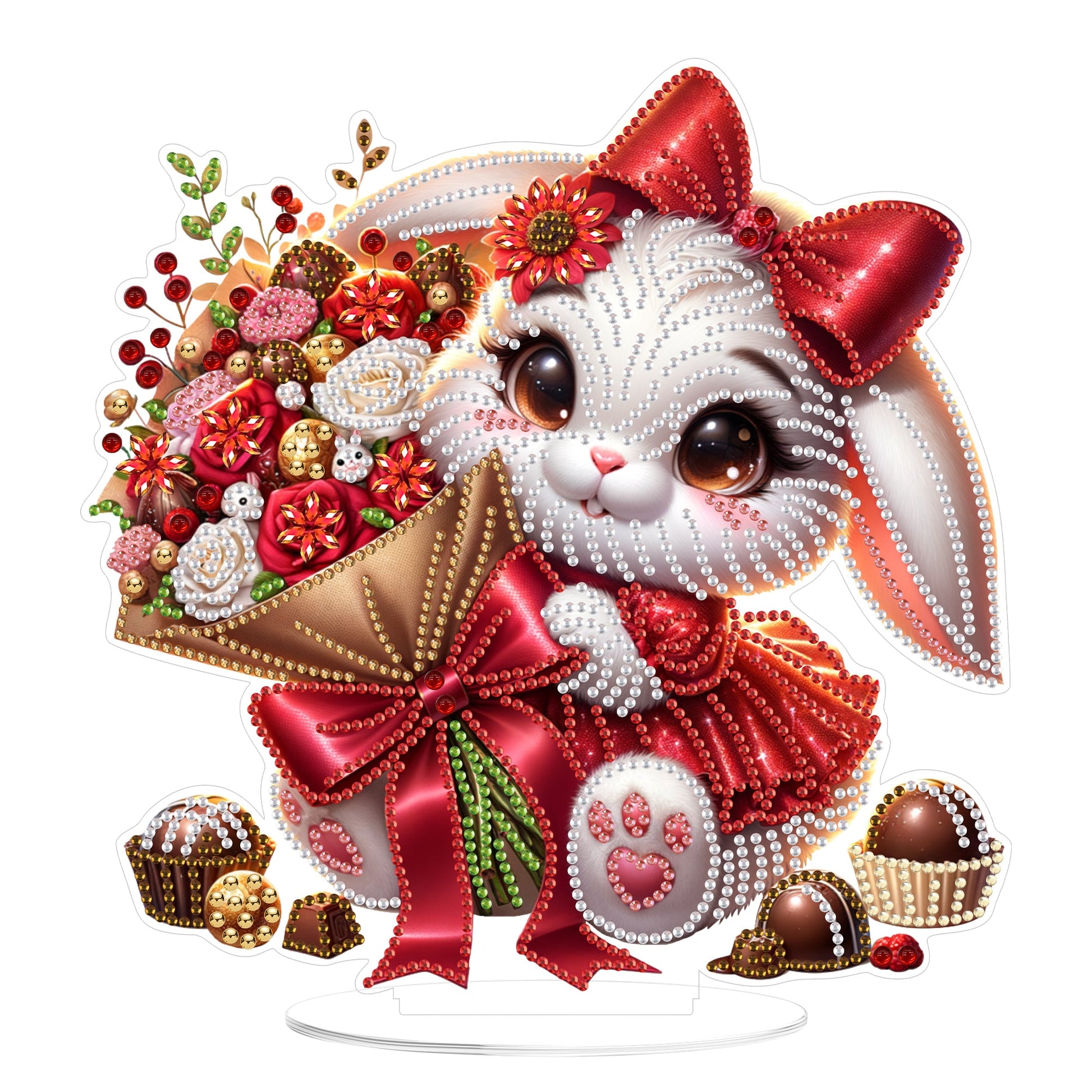 Rabbit's Love