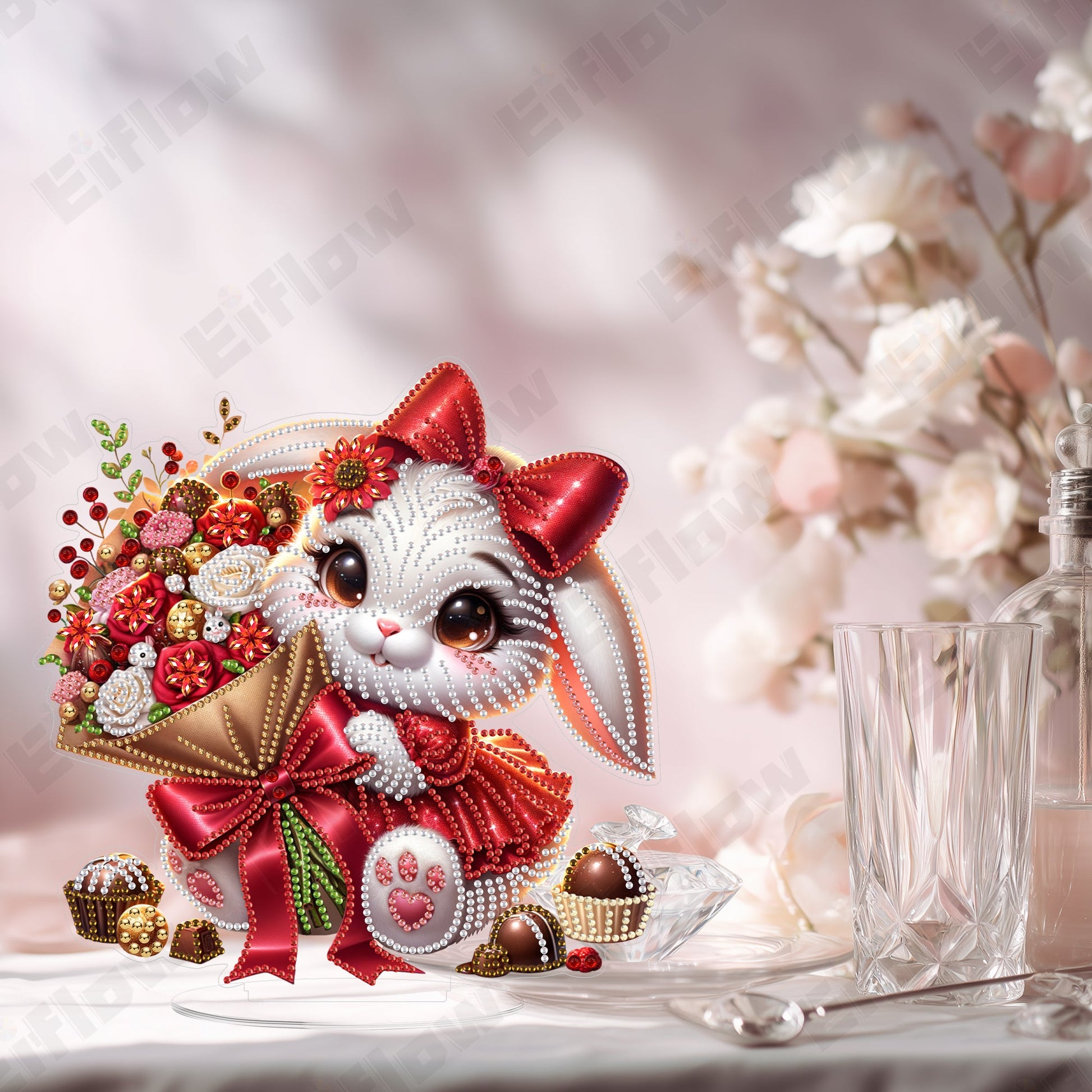 Rabbit's Love