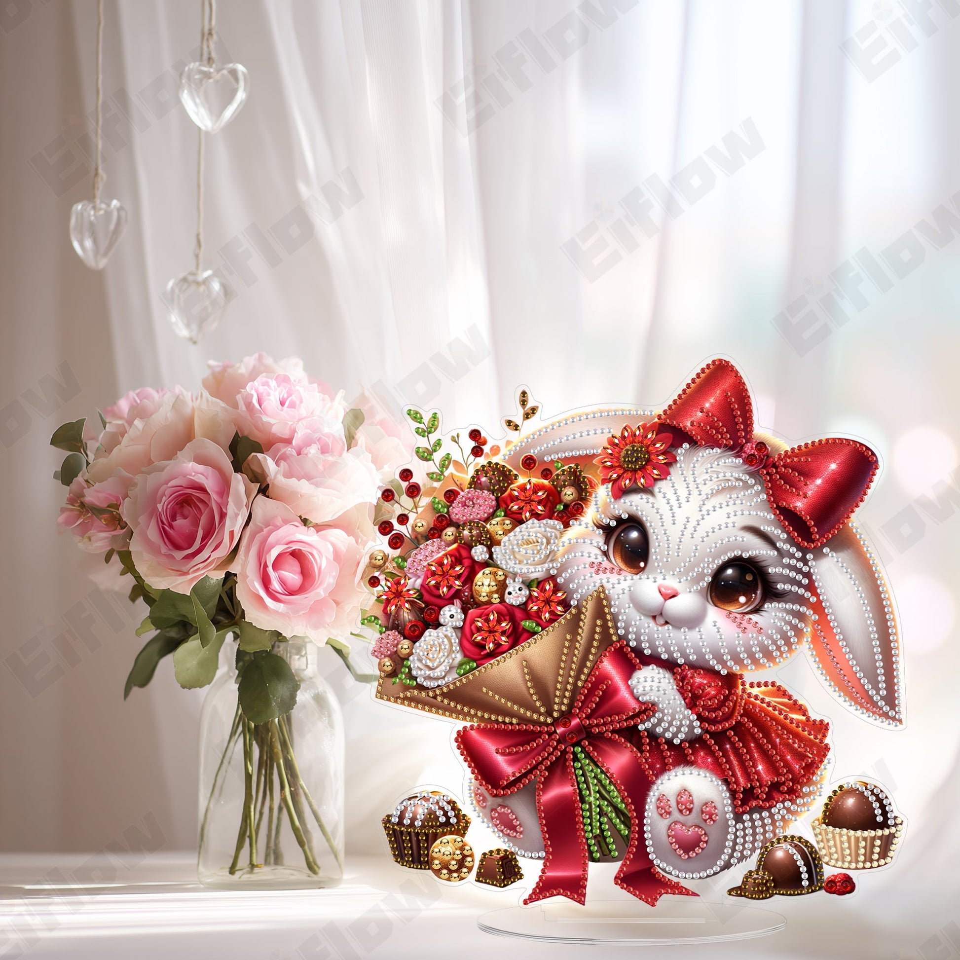 Rabbit's Love