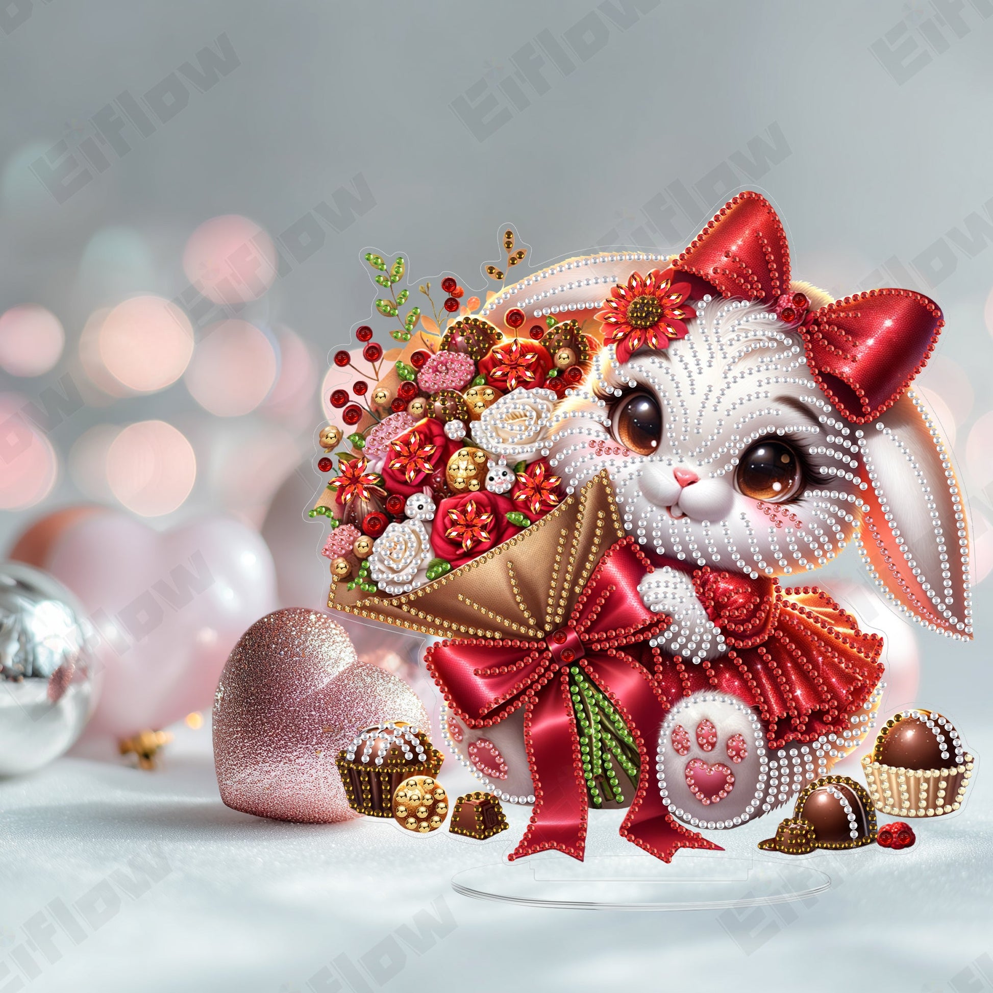 Rabbit's Love